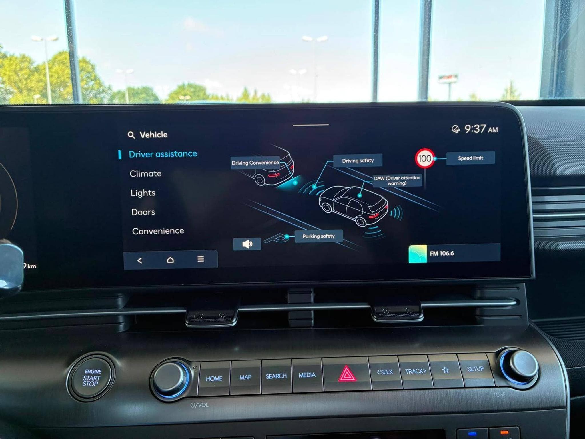 Hyundai Kona GO Plus (2025) - Photo 13