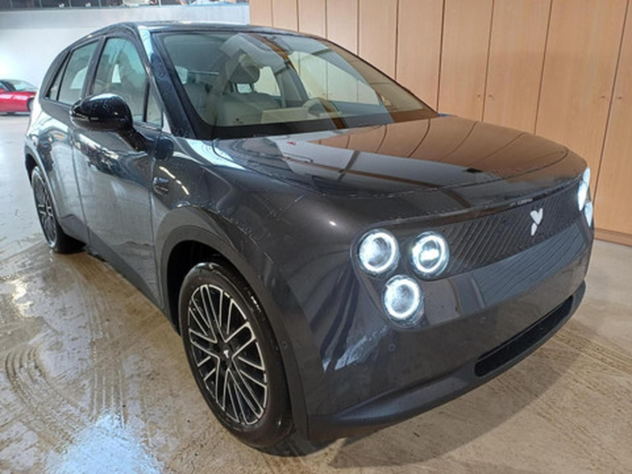 Firefly Comfort BEV 41kWh Comfort (2026) - Foto 2