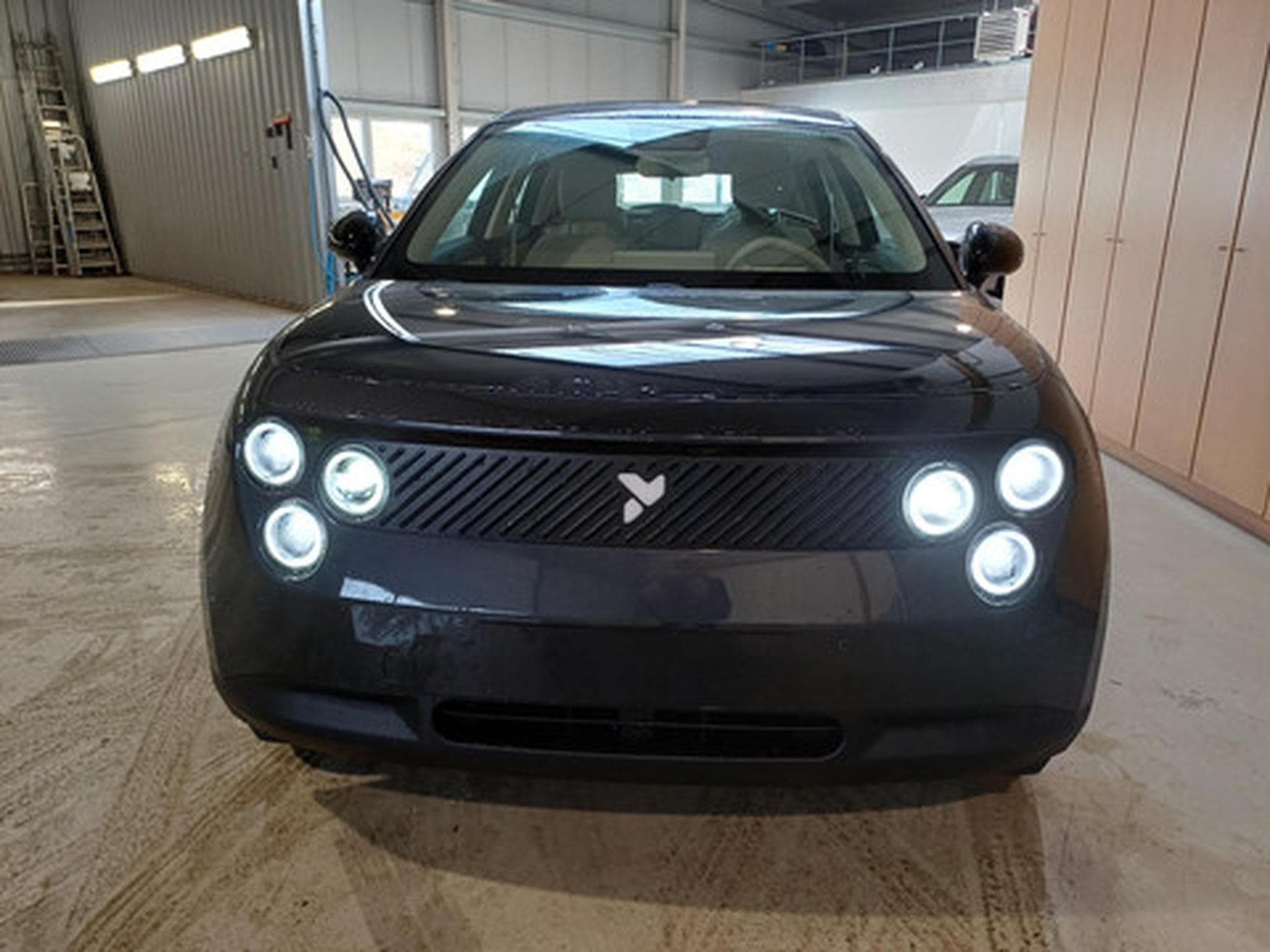 Firefly Comfort BEV 41kWh Comfort (2026) - Foto 3