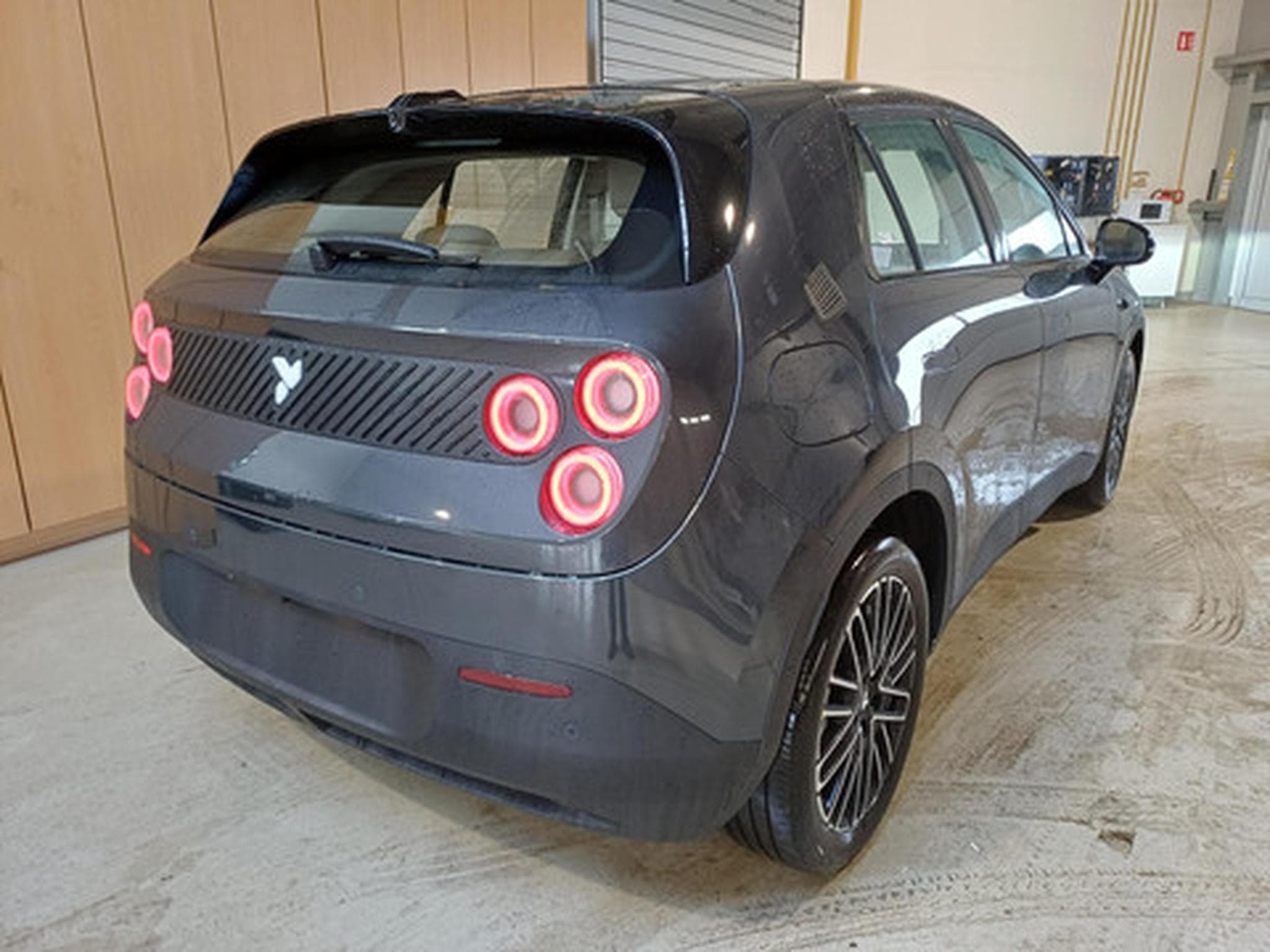 Firefly Comfort BEV 41kWh Comfort (2026) - Foto 4