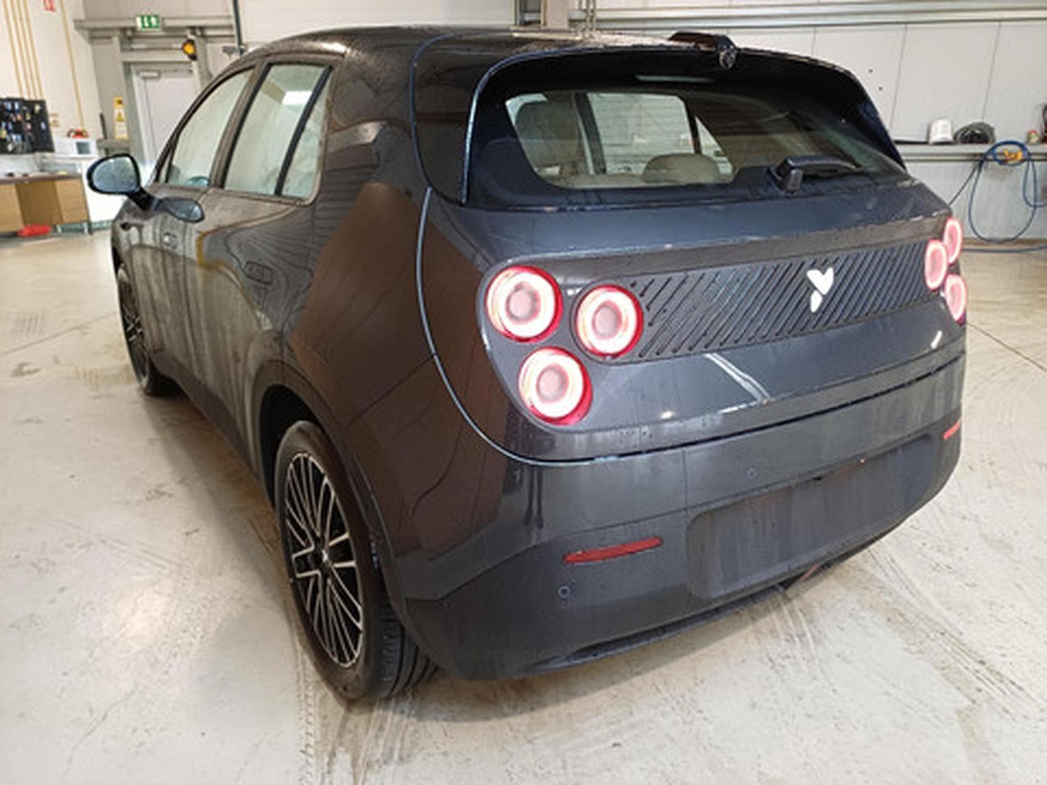 Firefly Comfort BEV 41kWh Comfort (2026) - Foto 5