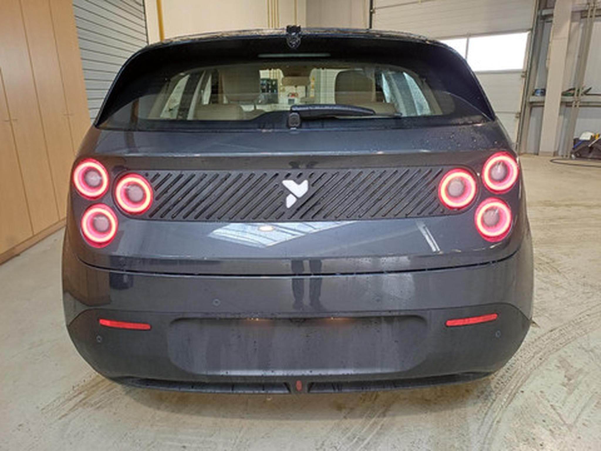 Firefly Comfort BEV 41kWh Comfort (2026) - Foto 6