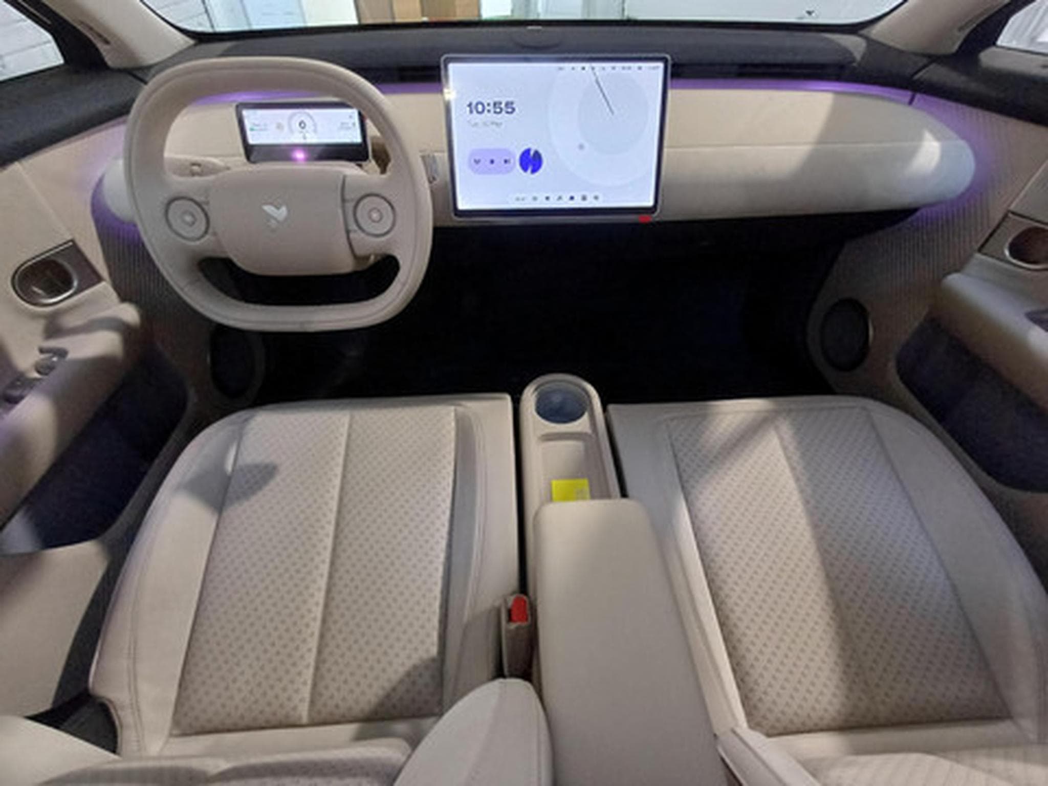 Firefly Comfort BEV 41kWh Comfort (2026) - Foto 7