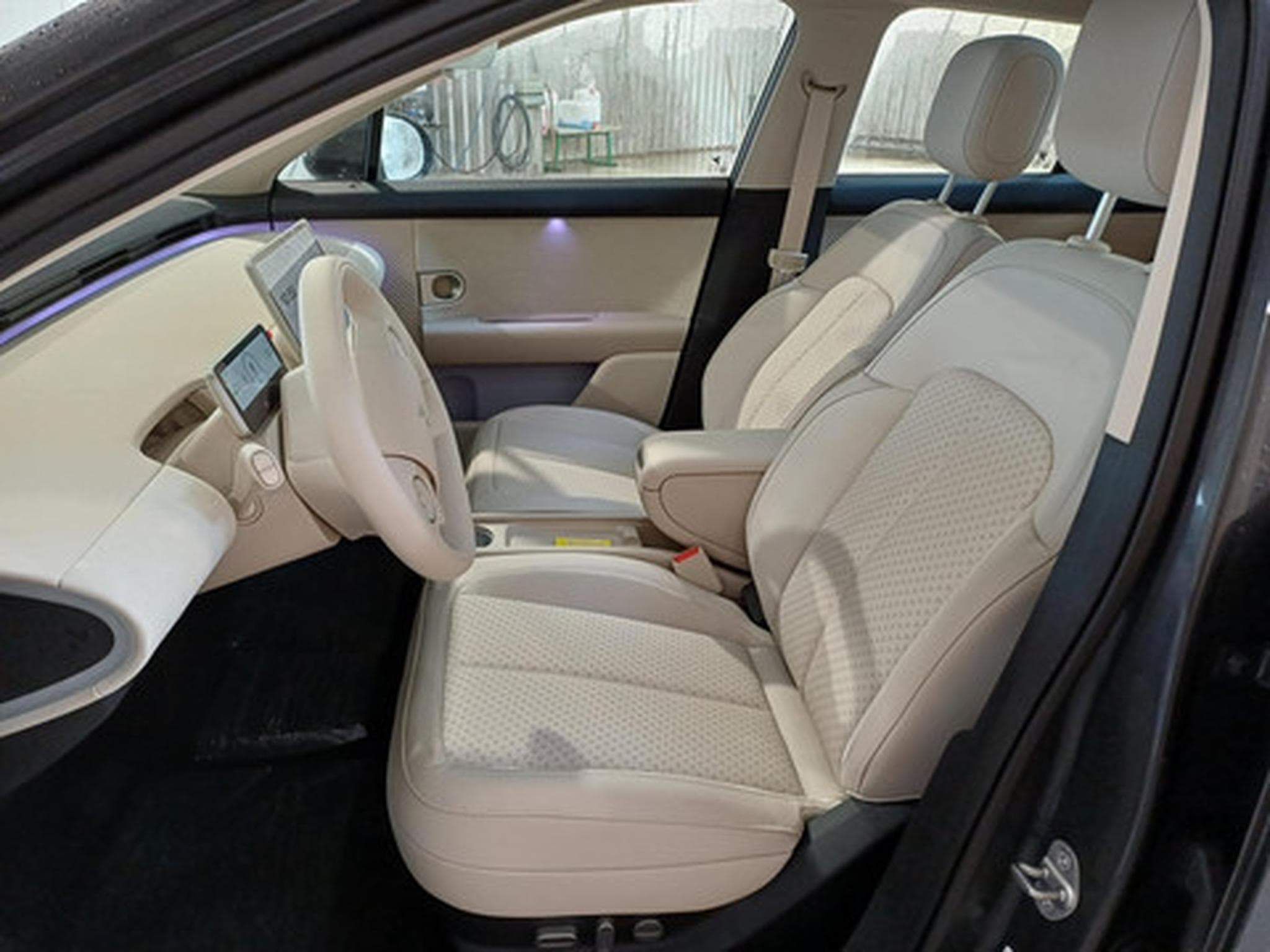 Firefly Comfort BEV 41kWh Comfort (2026) - Foto 8