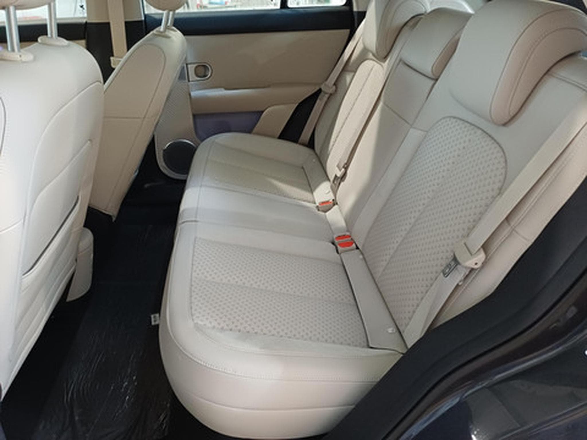 Firefly Comfort BEV 41kWh Comfort (2026) - Foto 9