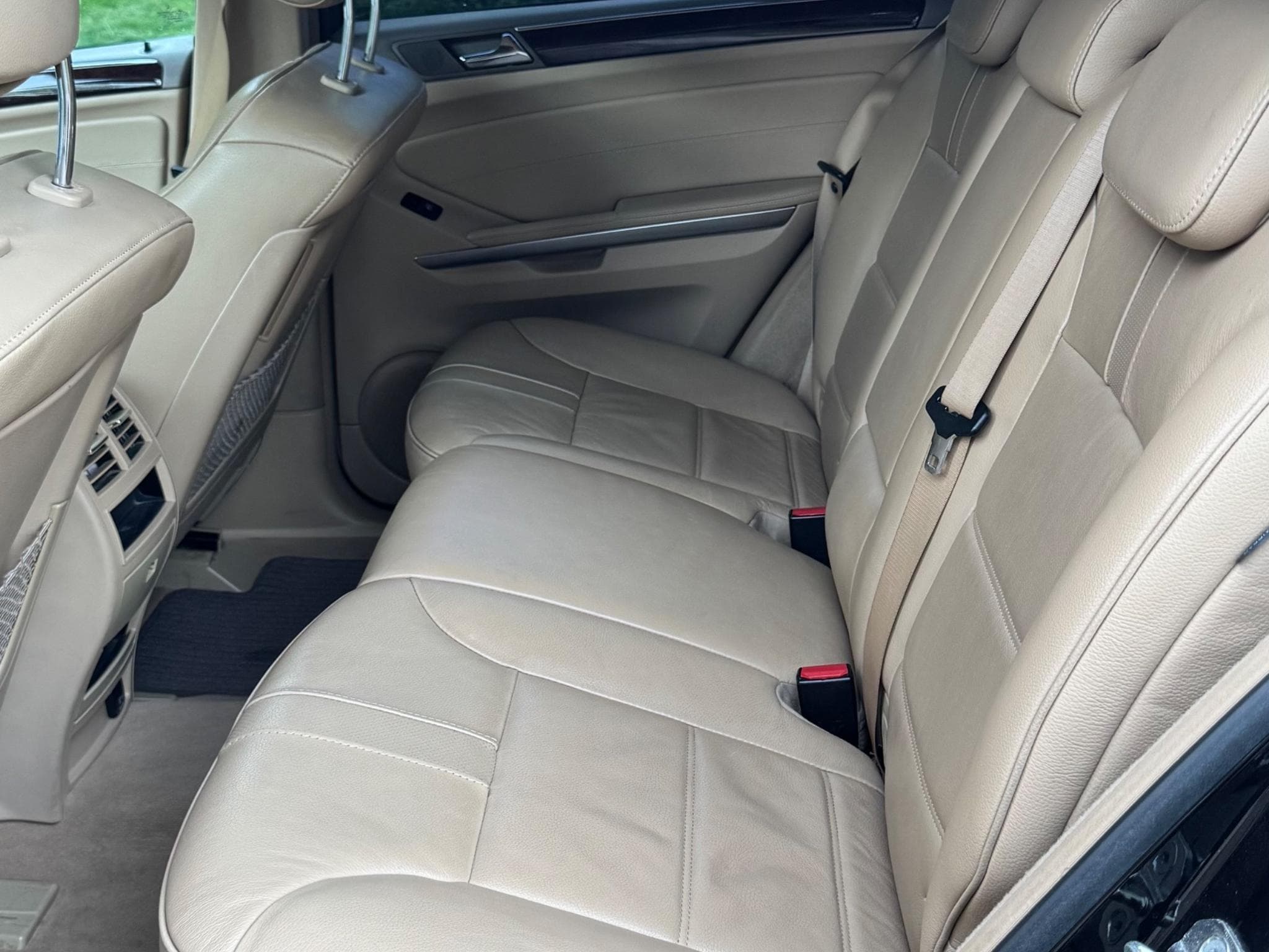 Mercedes ML 350 Cdi 4Matic (2011) - Foto 4