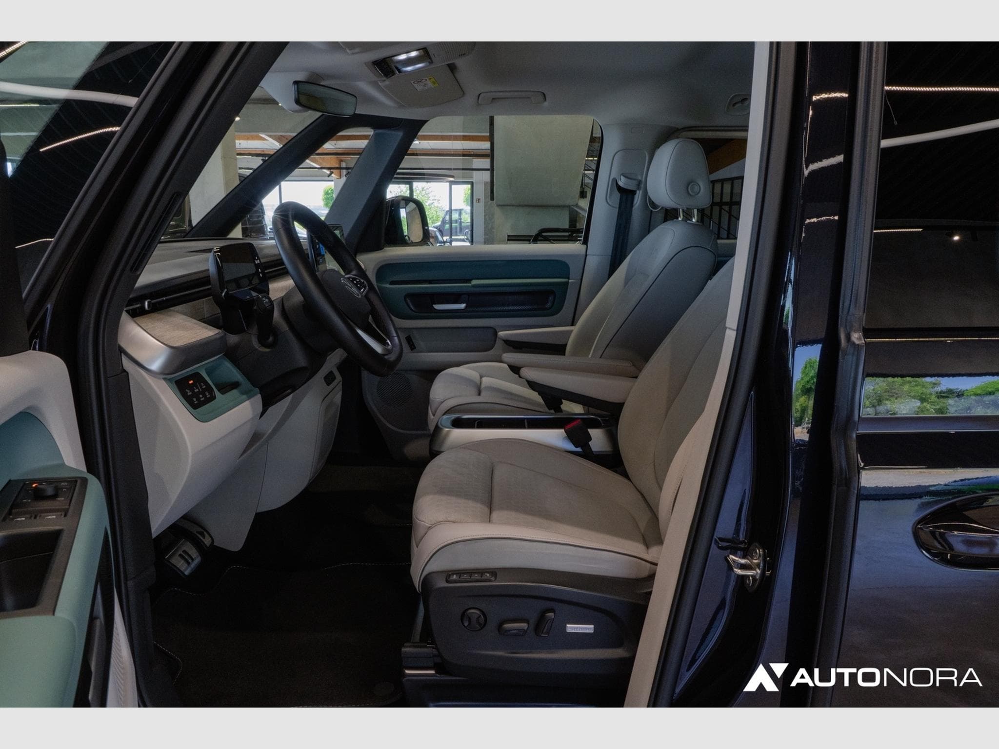 VW ID.Buzz Pro (2023) - Photo 11