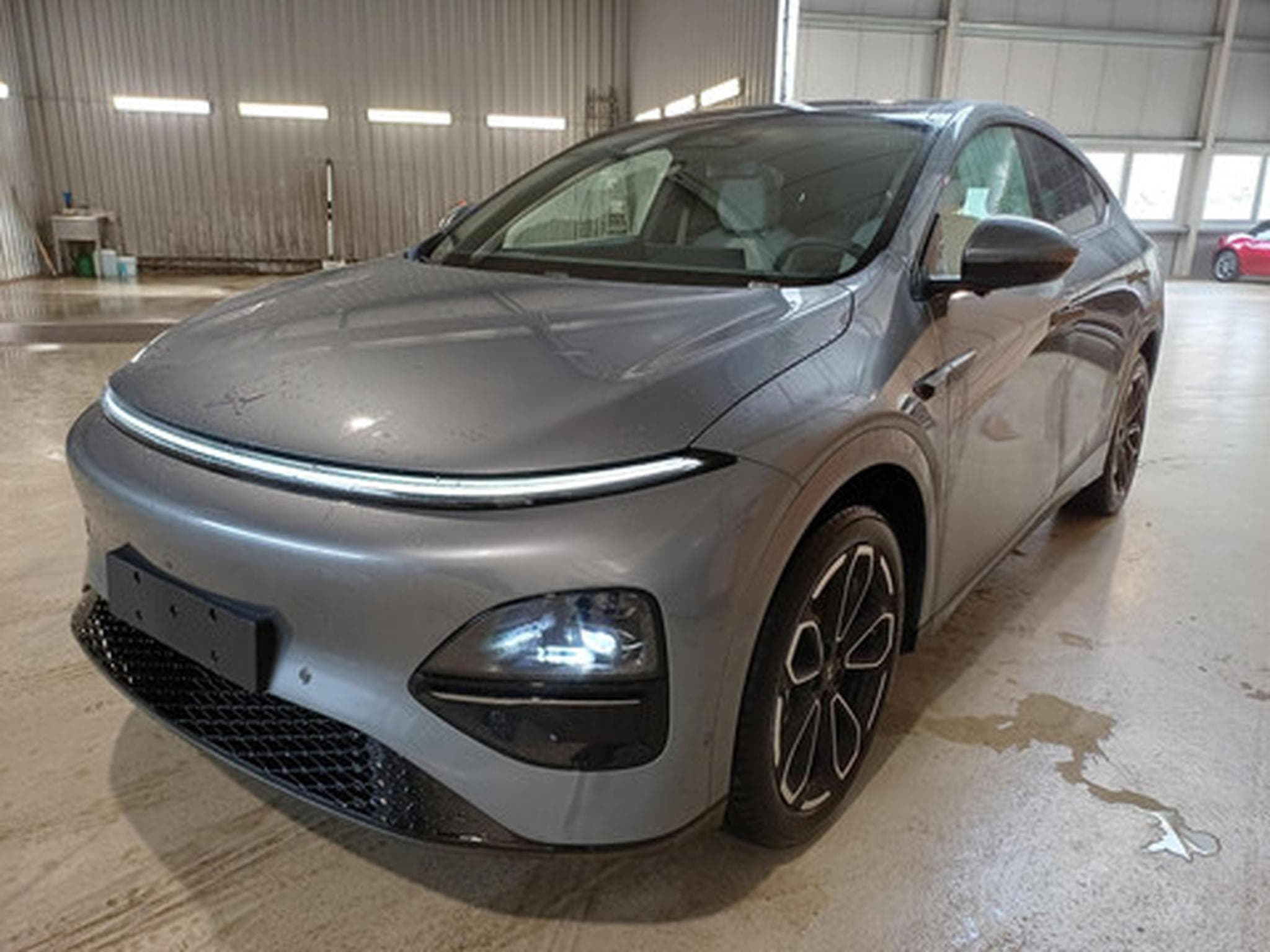 Xpeng G6 (2025) - Photo 1