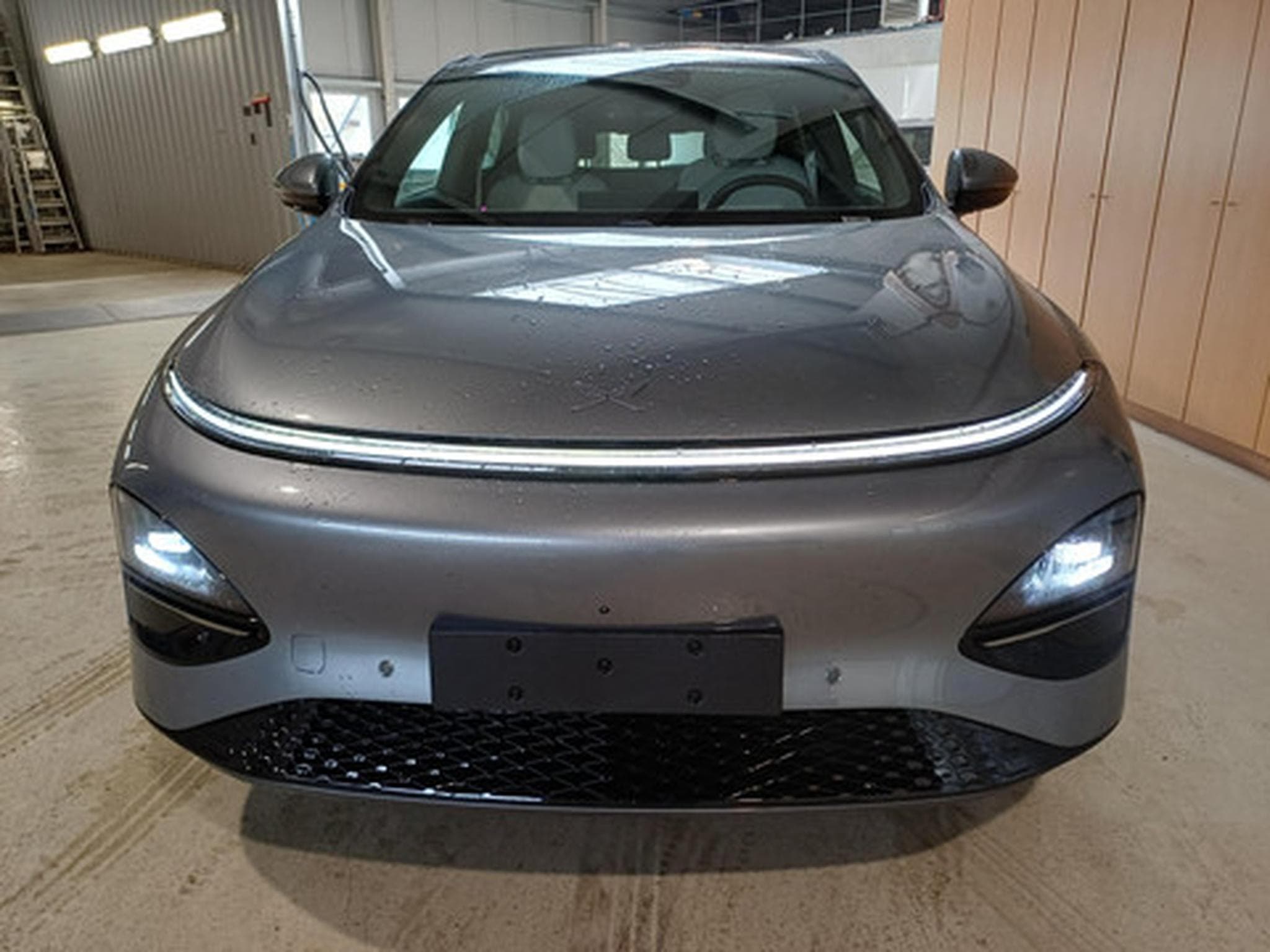 Xpeng G6 (2025) - Photo 2