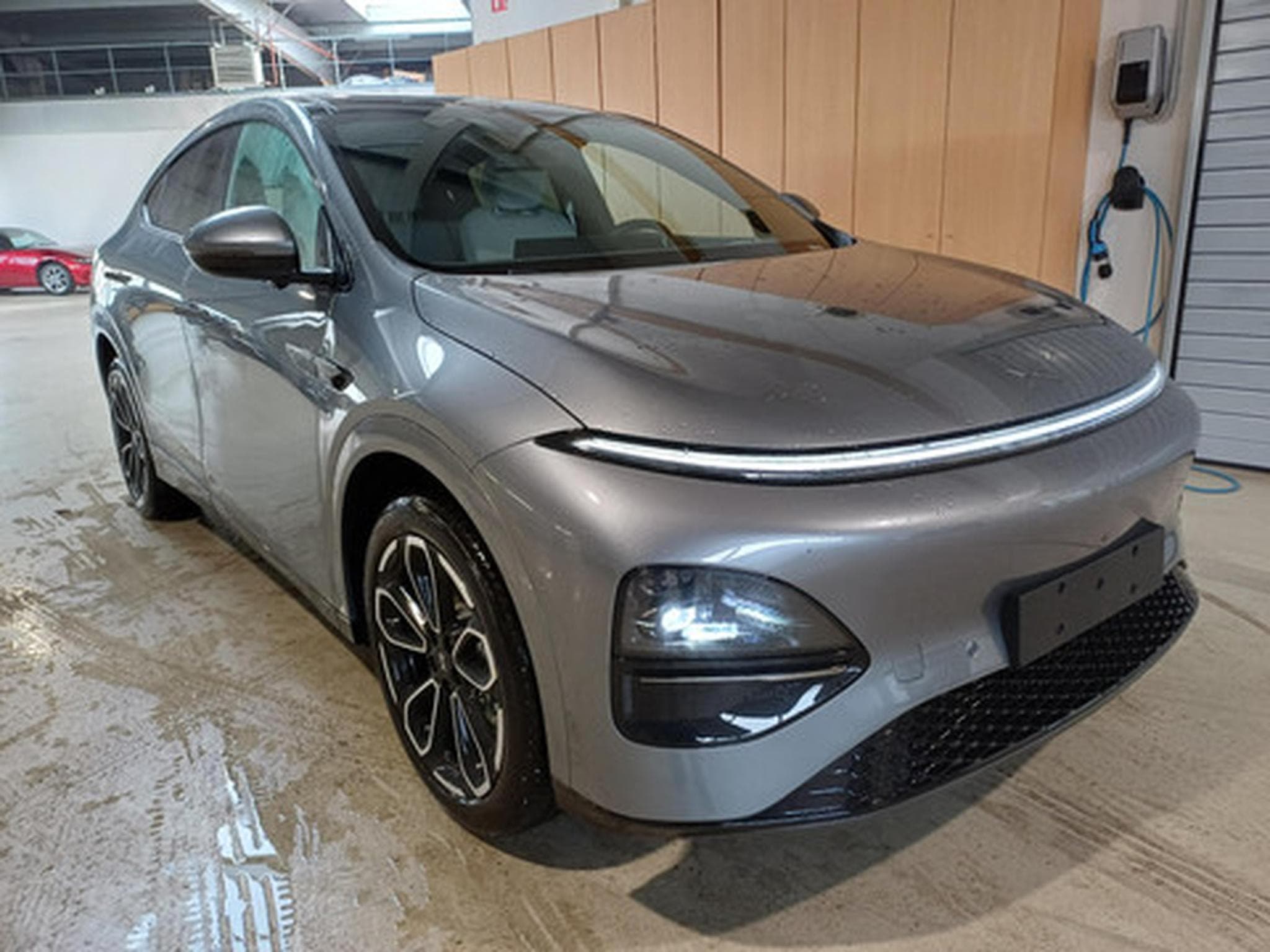 Xpeng G6 (2025) - Photo 3