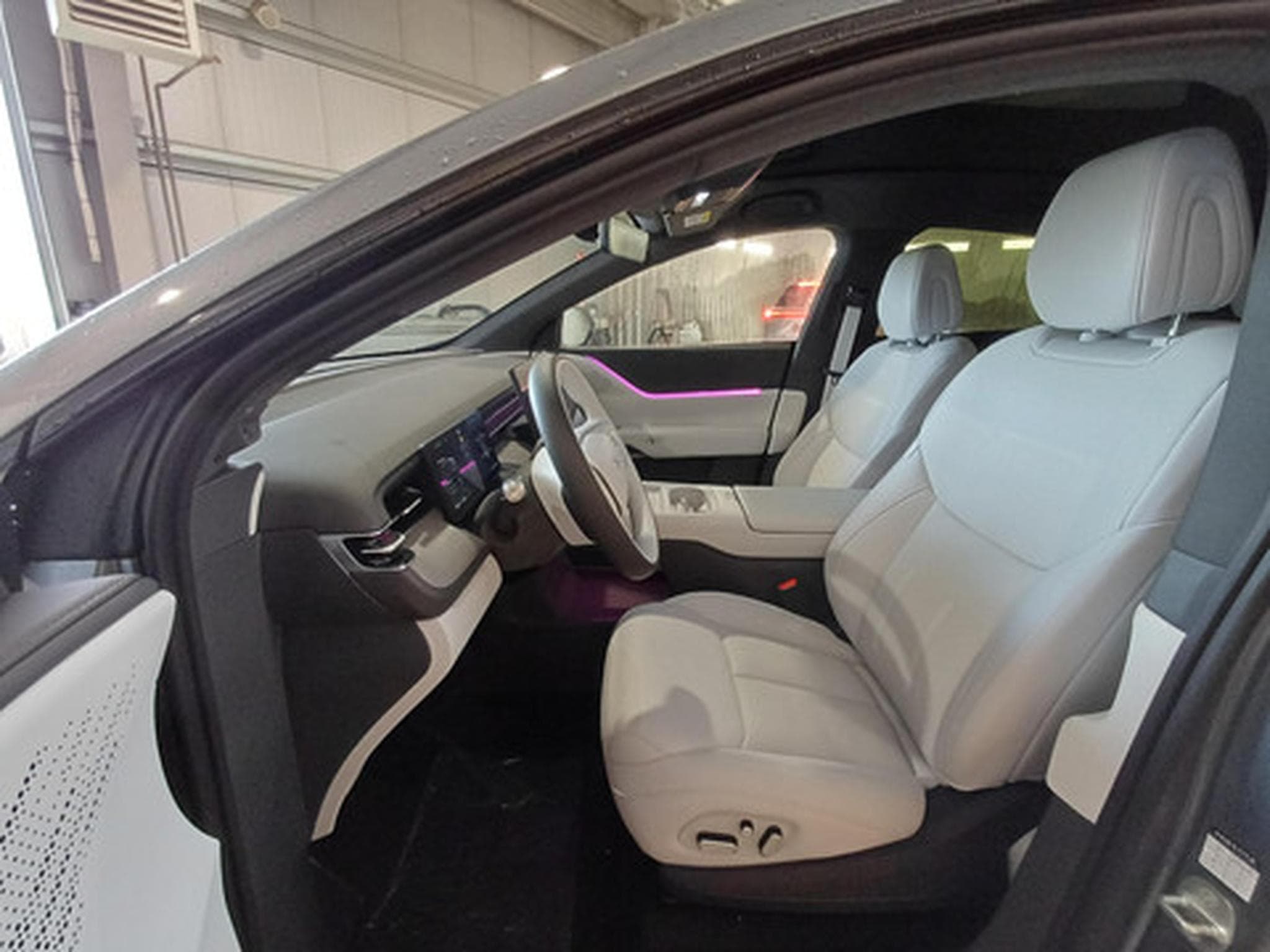 Xpeng G6 (2025) - Photo 8