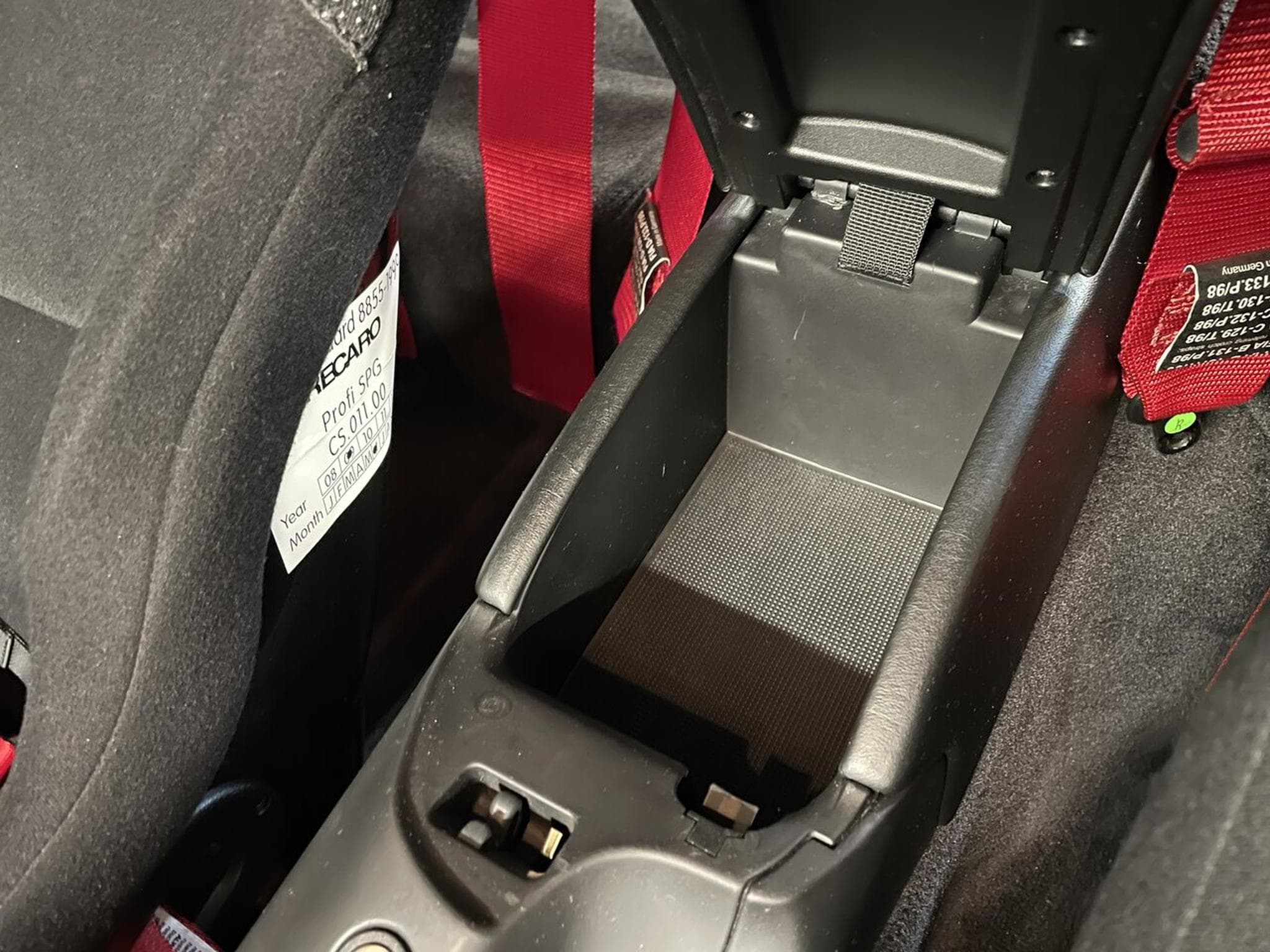 Porsche 911 996 GT3 3.6 360 CV CLUBSPORT (2000) - Photo 12