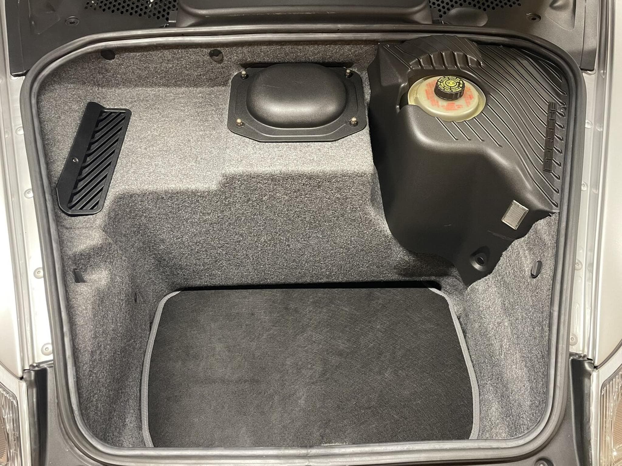 Porsche 911 996 GT3 3.6 360 CV CLUBSPORT (2000) - Photo 14