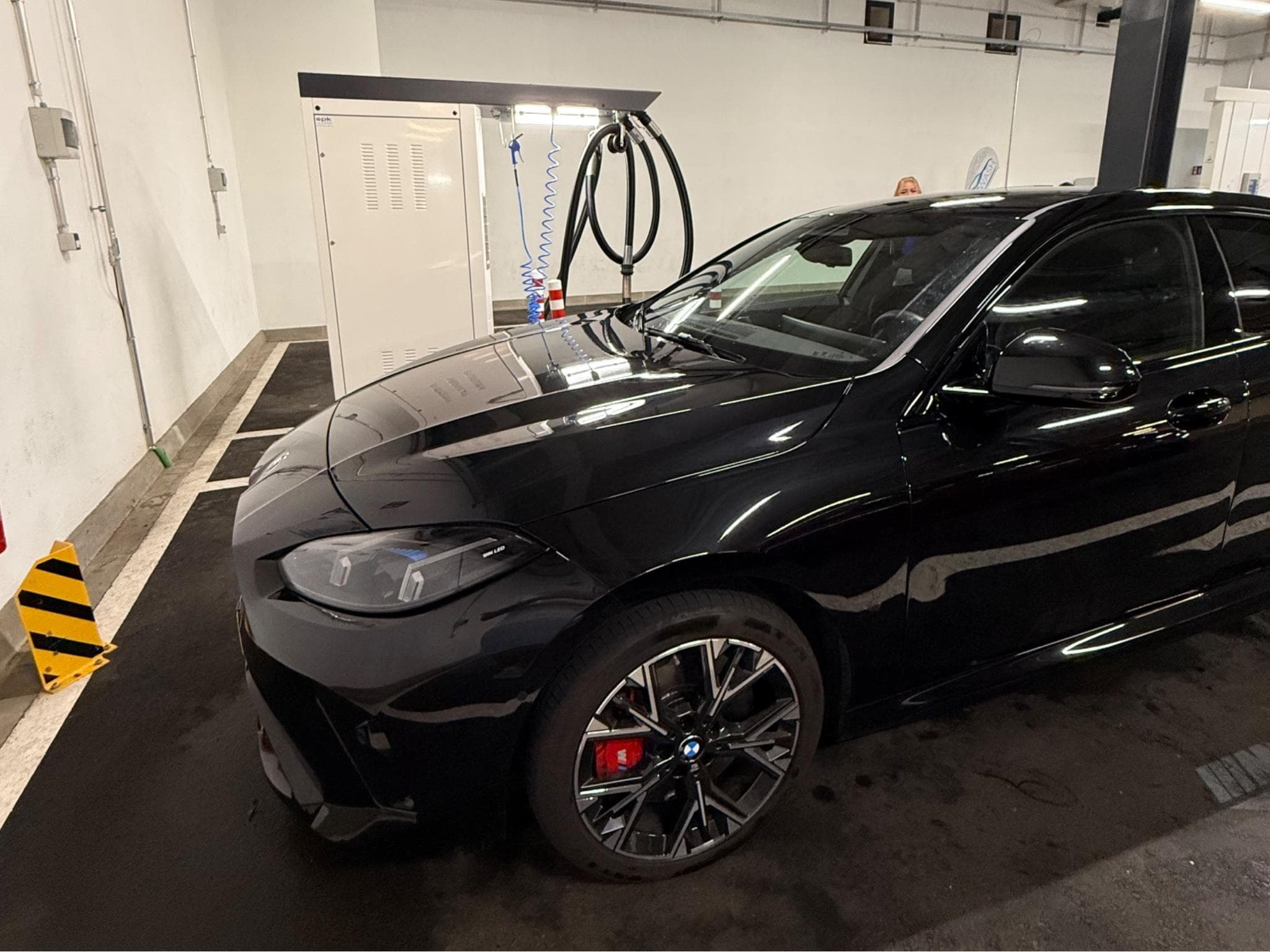 BMW 220i Gran Coupé Pack M Sport Plus (2026) - Photo 3