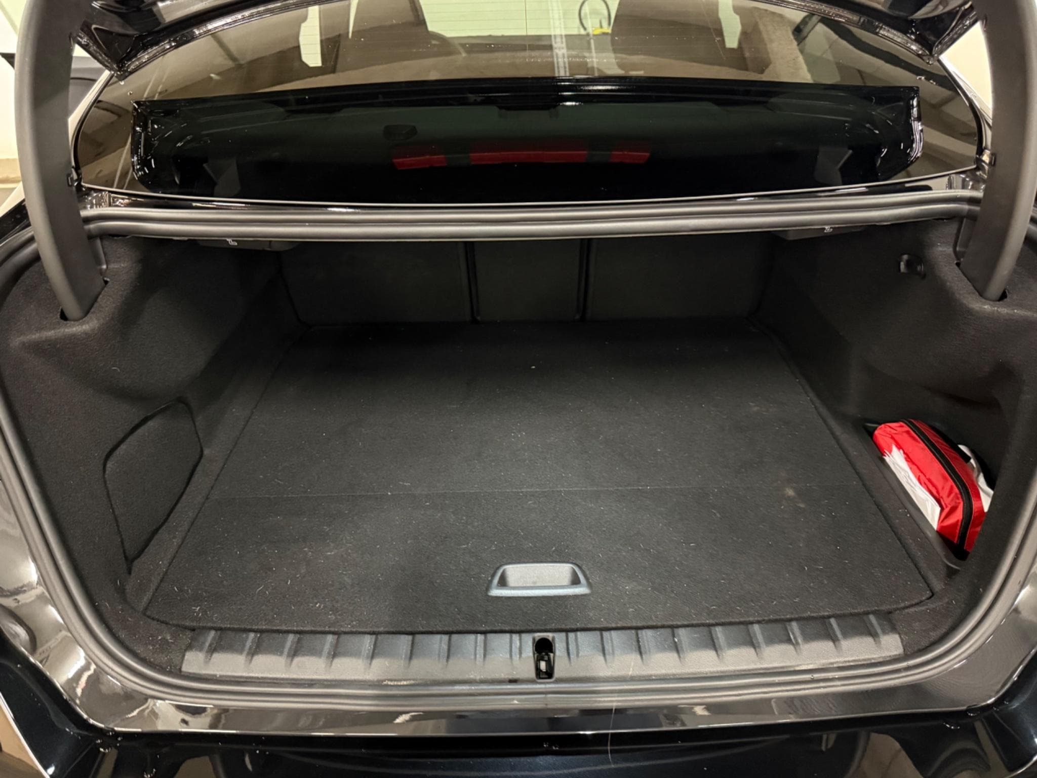 BMW 220i Gran Coupé Pack M Sport Plus (2026) - Photo 4