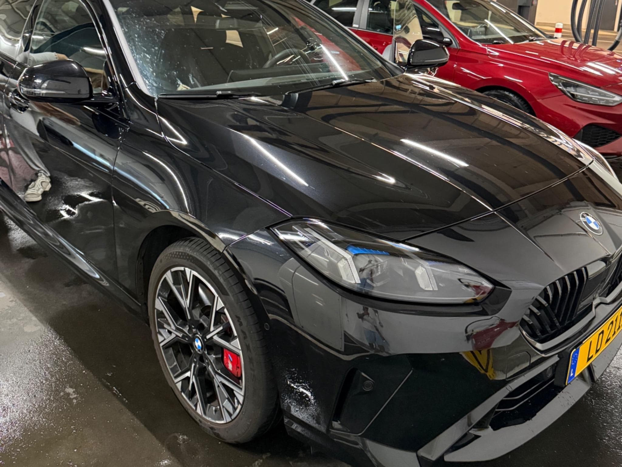 BMW 220i Gran Coupé Pack M Sport Plus (2026) - Photo 5