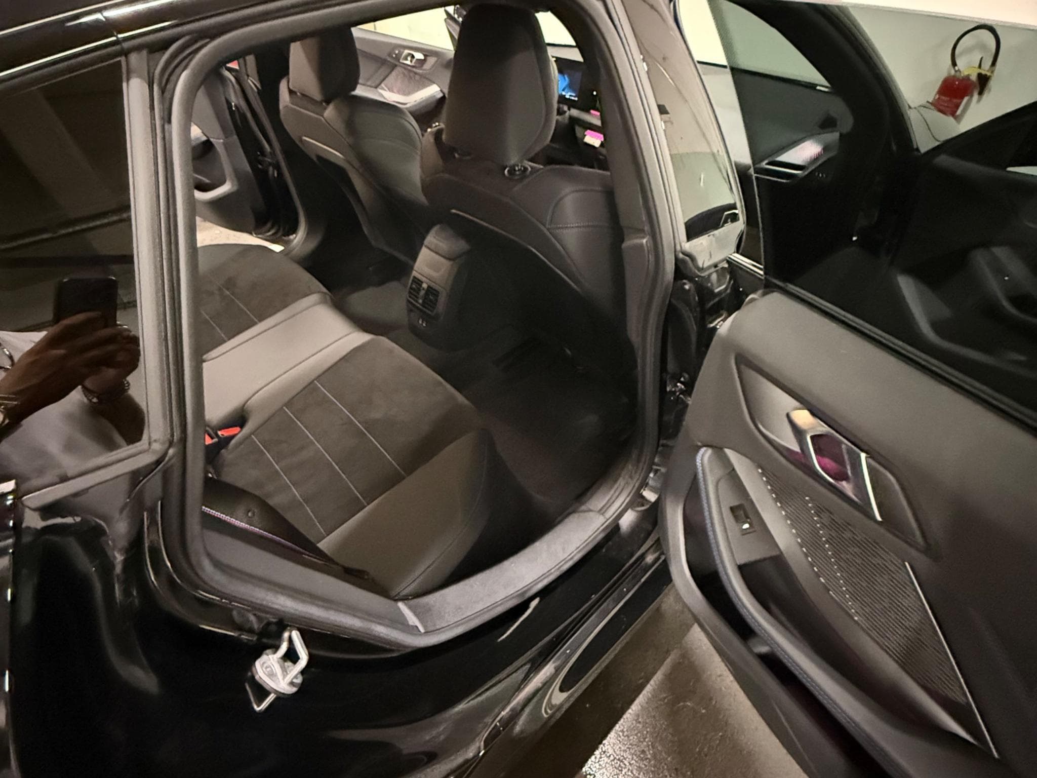 BMW 220i Gran Coupé Pack M Sport Plus (2026) - Photo 10