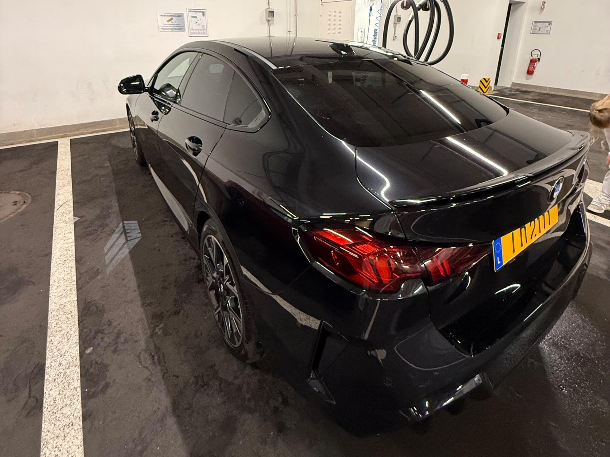 BMW 220i Gran Coupé Pack M Sport Plus (2026) - Photo 12