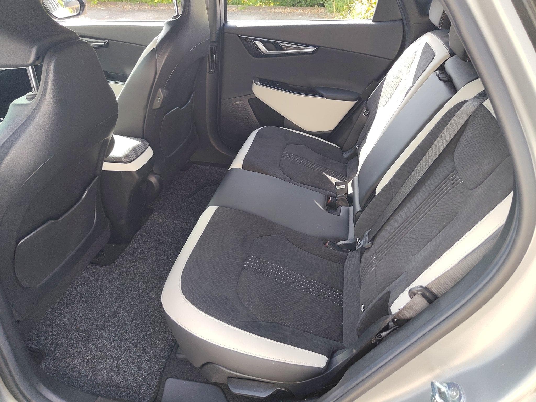 Kia EV6 GT Line AWD, 77.4 kWh (2022) - Photo 6