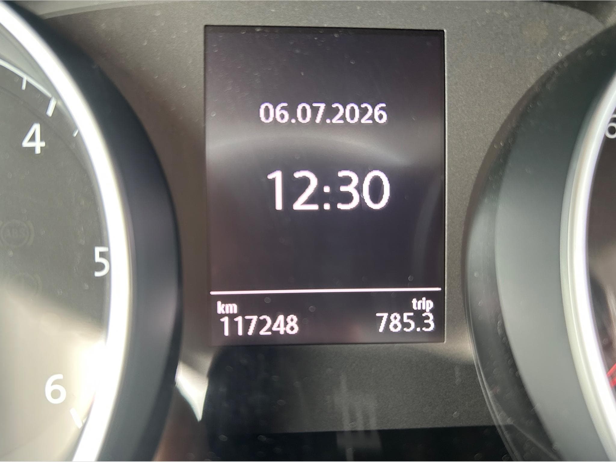 VW Golf VII Variant 2.0 TDI 150 iQ.Drive Phase 2 (2019) - Photo 5
