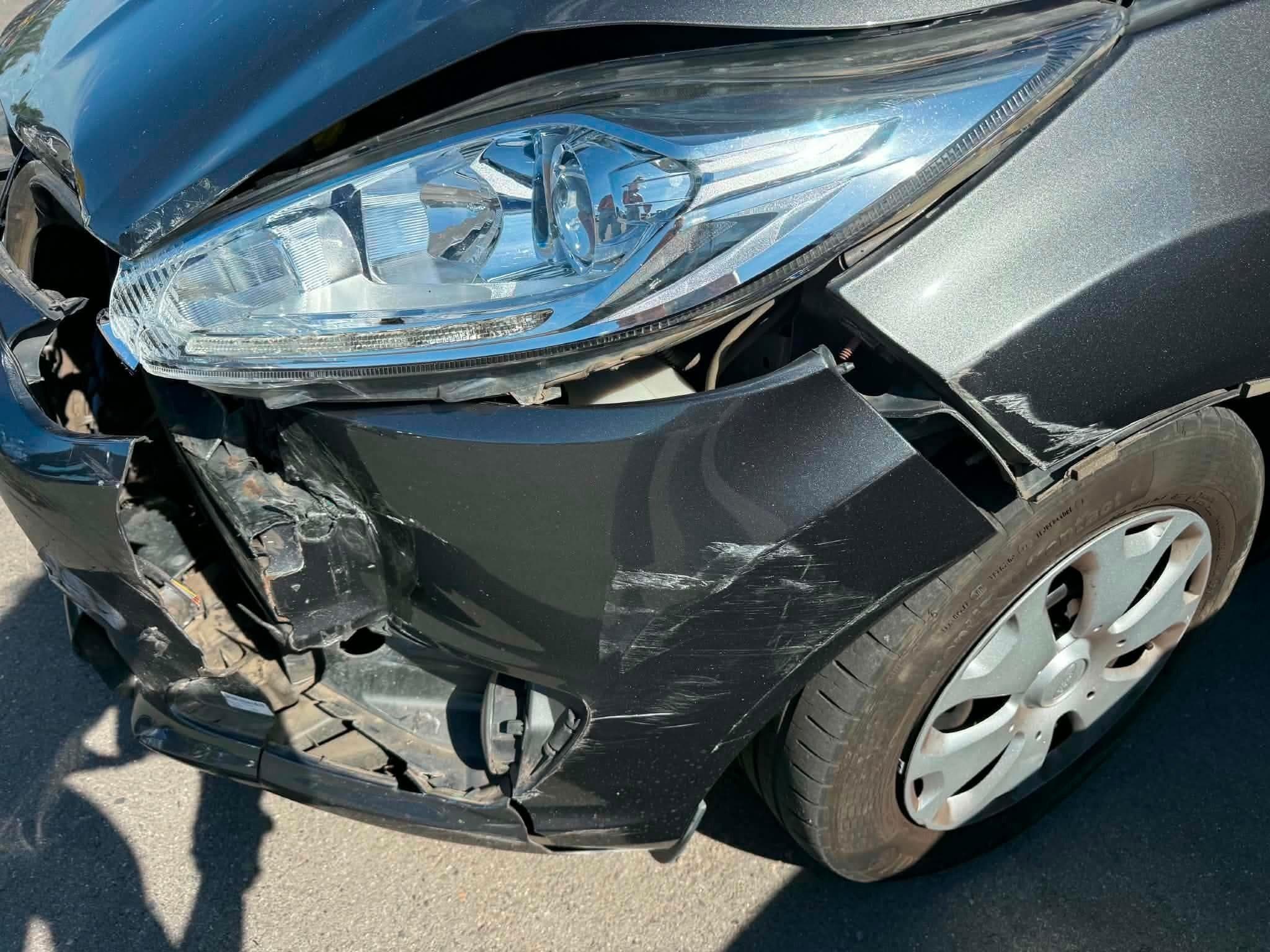 Ford Fiesta (2016) - Foto 3