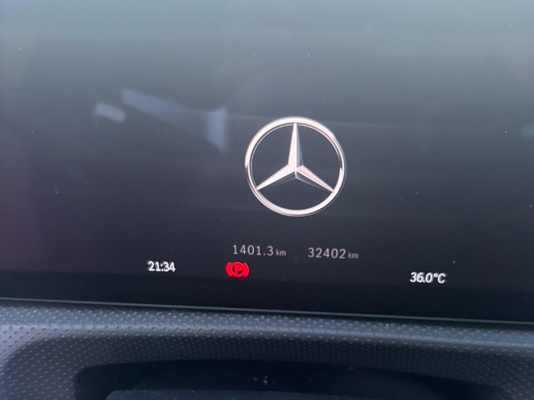 Mercedes Classe A Amg Line (2025) - Photo 5