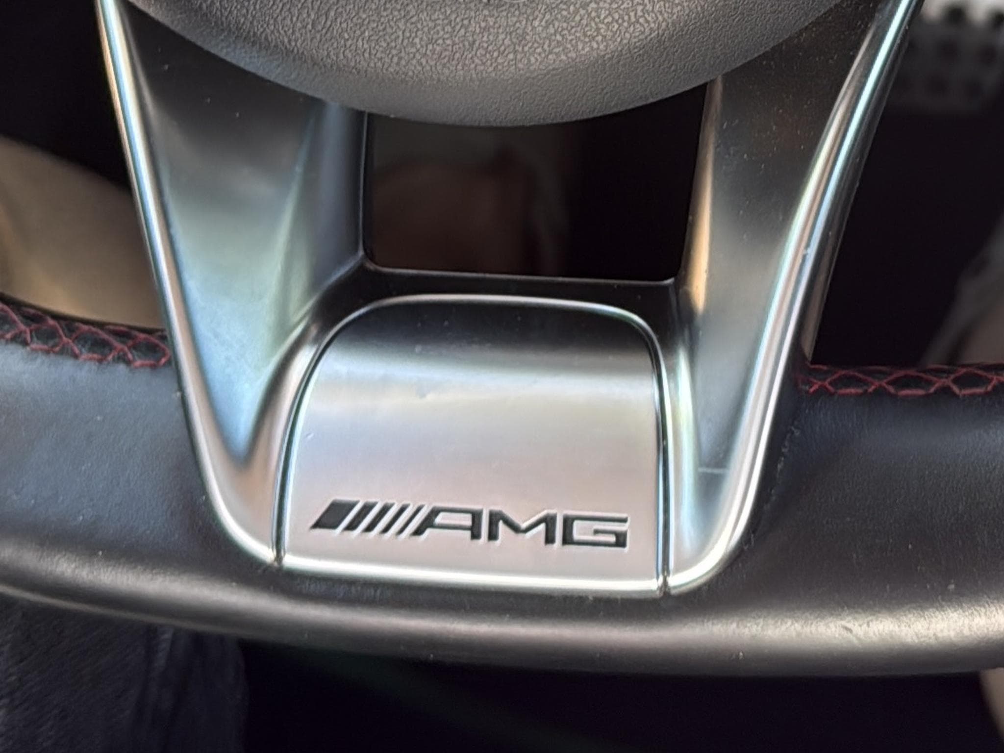 Mercedes CLA 45 AMG Facelift (2016) - Foto 7