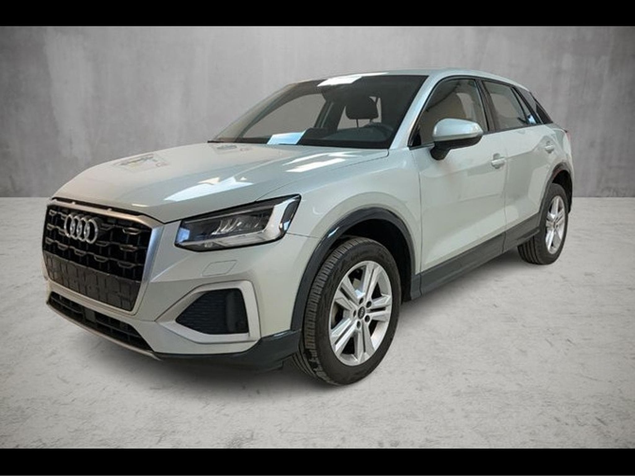 Audi Q2 35 Advanced TFSI 150CV S-TRONIC **Sièges Chauff** Caméra** (2023) - Foto 1