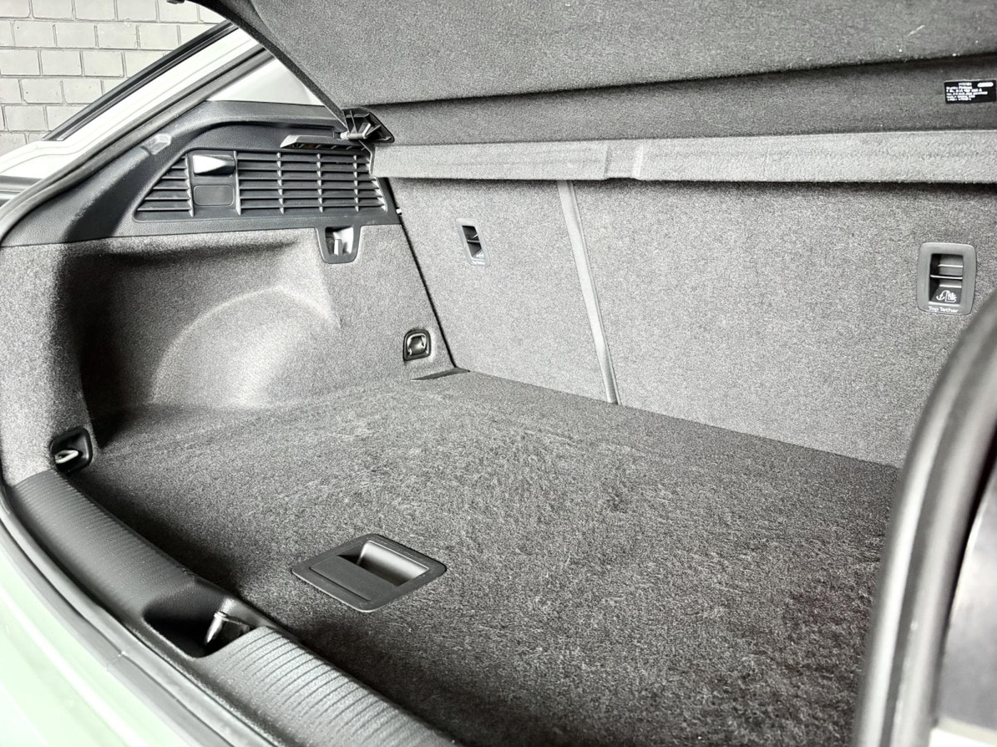 Audi Q2 35 Advanced TFSI 150CV S-TRONIC **Sièges Chauff** Caméra** (2023) - Foto 23