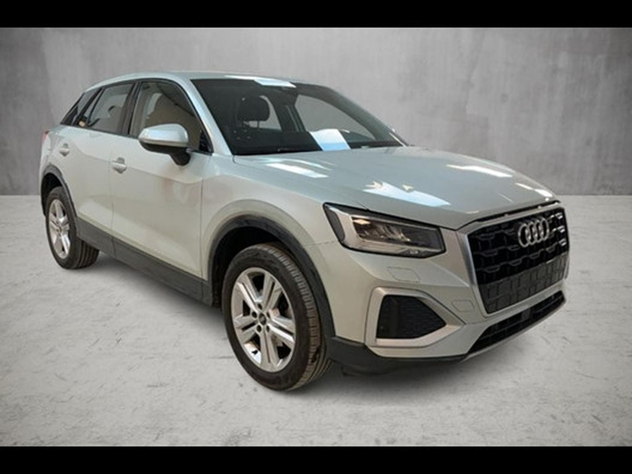 Audi Q2 35 Advanced TFSI 150CV S-TRONIC **Sièges Chauff** Caméra** (2023) - Foto 3