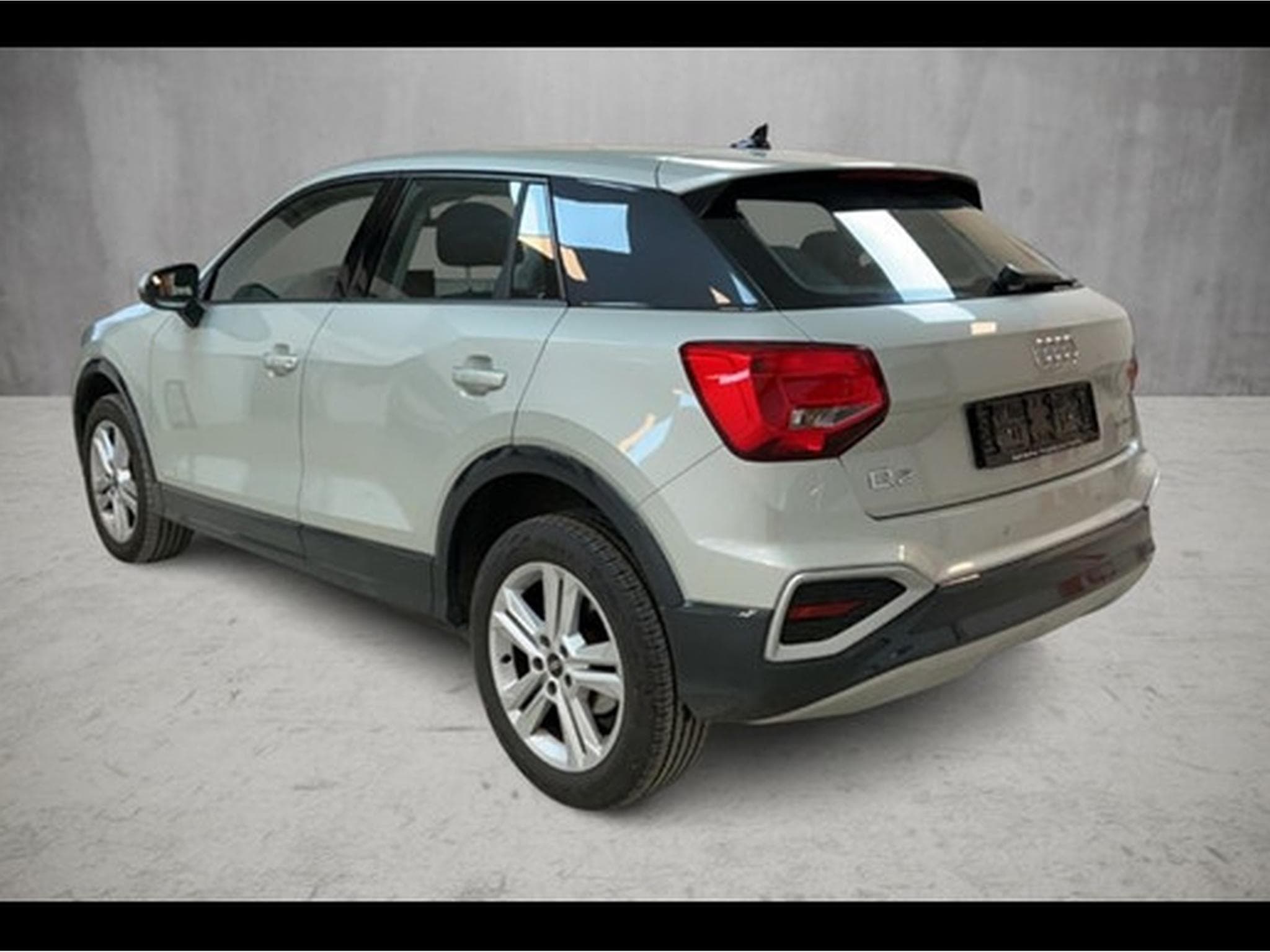 Audi Q2 35 Advanced TFSI 150CV S-TRONIC **Sièges Chauff** Caméra** (2023) - Foto 4