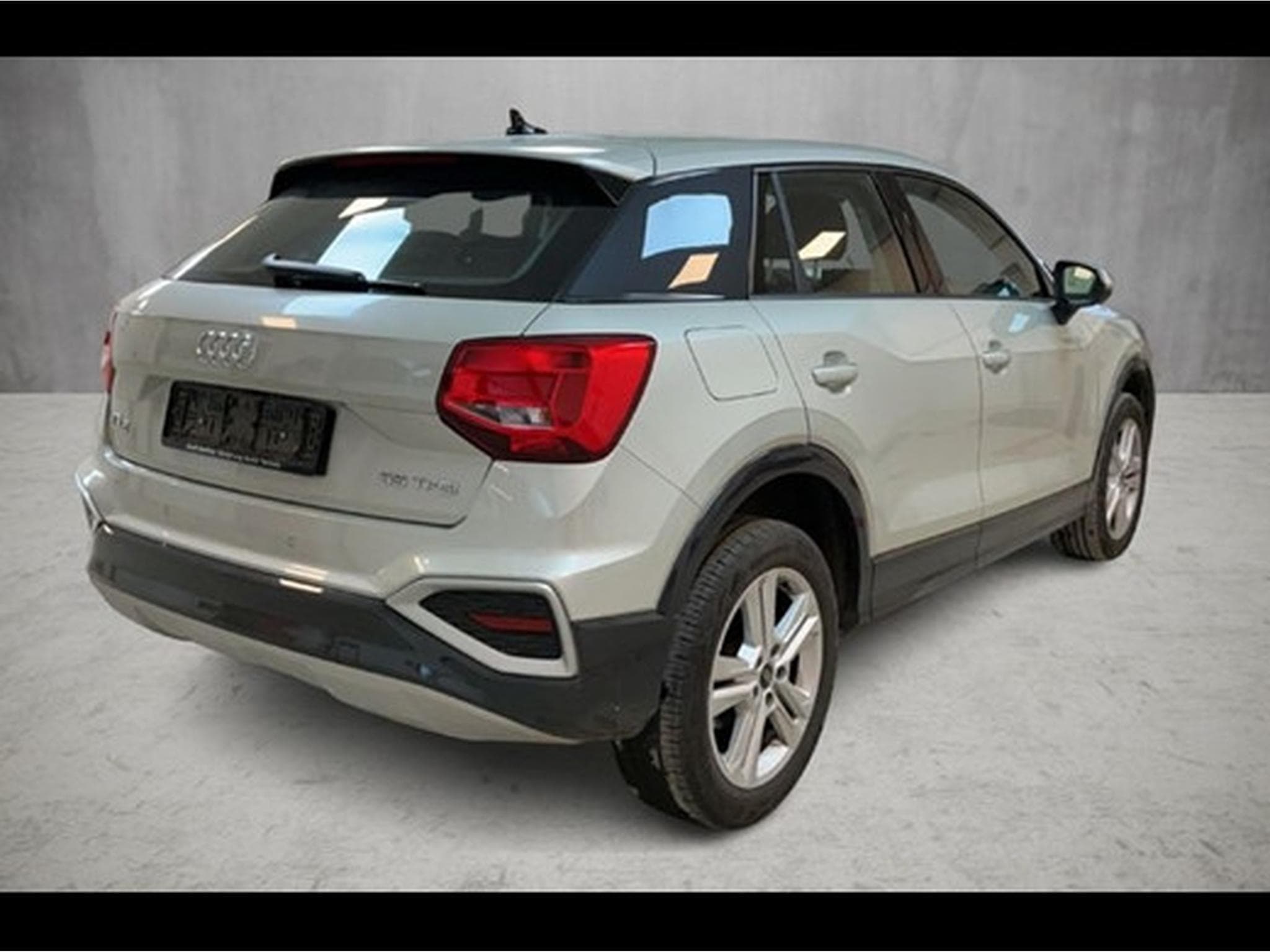 Audi Q2 35 Advanced TFSI 150CV S-TRONIC **Sièges Chauff** Caméra** (2023) - Foto 5