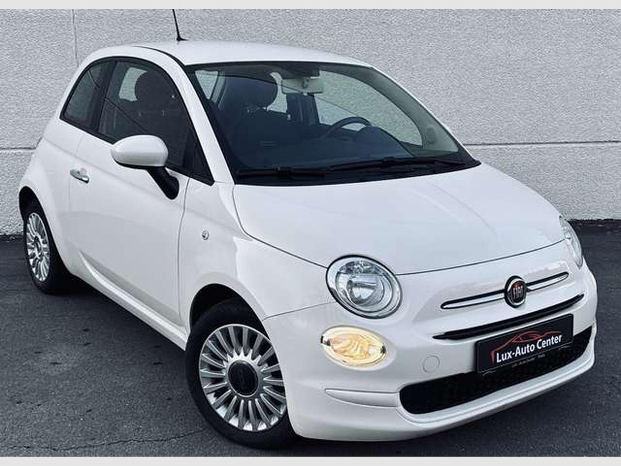 Fiat 500 0.9 TwinAir AUTOMATIQUE// Garantie 12 Mois✅✅✅ (2018) - Foto 1
