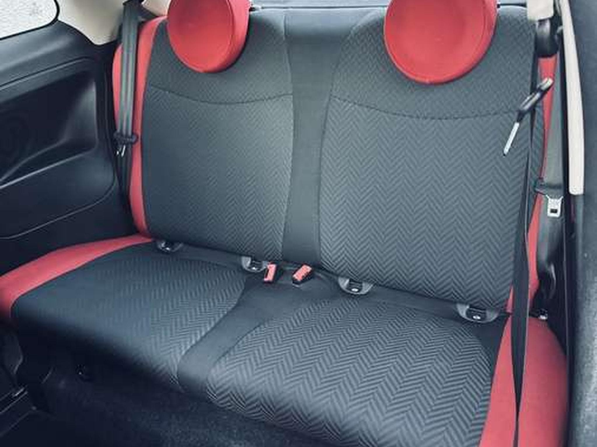 Fiat 500 0.9 TwinAir AUTOMATIQUE// Garantie 12 Mois✅✅✅ (2018) - Foto 13