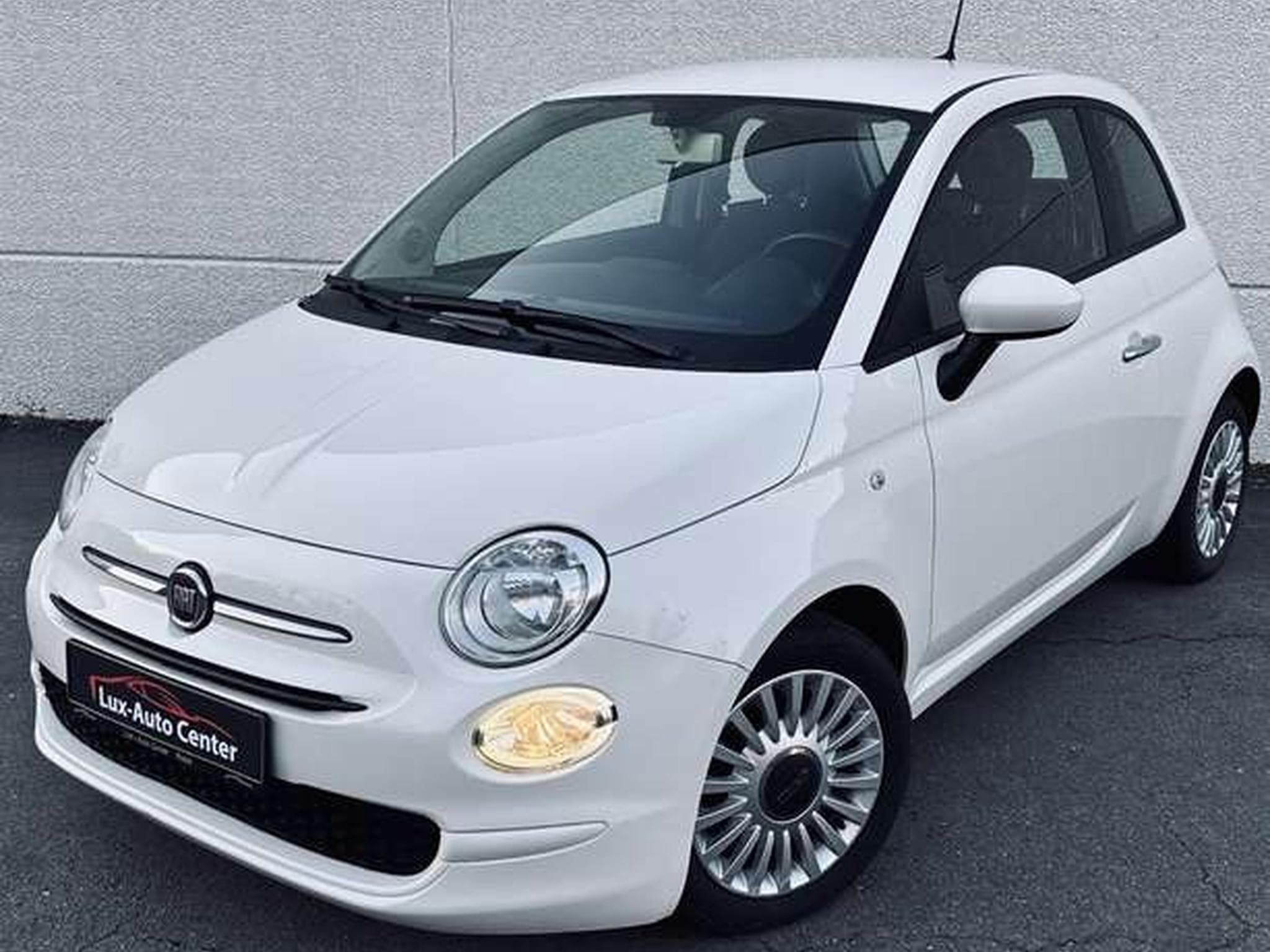 Fiat 500 0.9 TwinAir AUTOMATIQUE// Garantie 12 Mois✅✅✅ (2018) - Foto 2