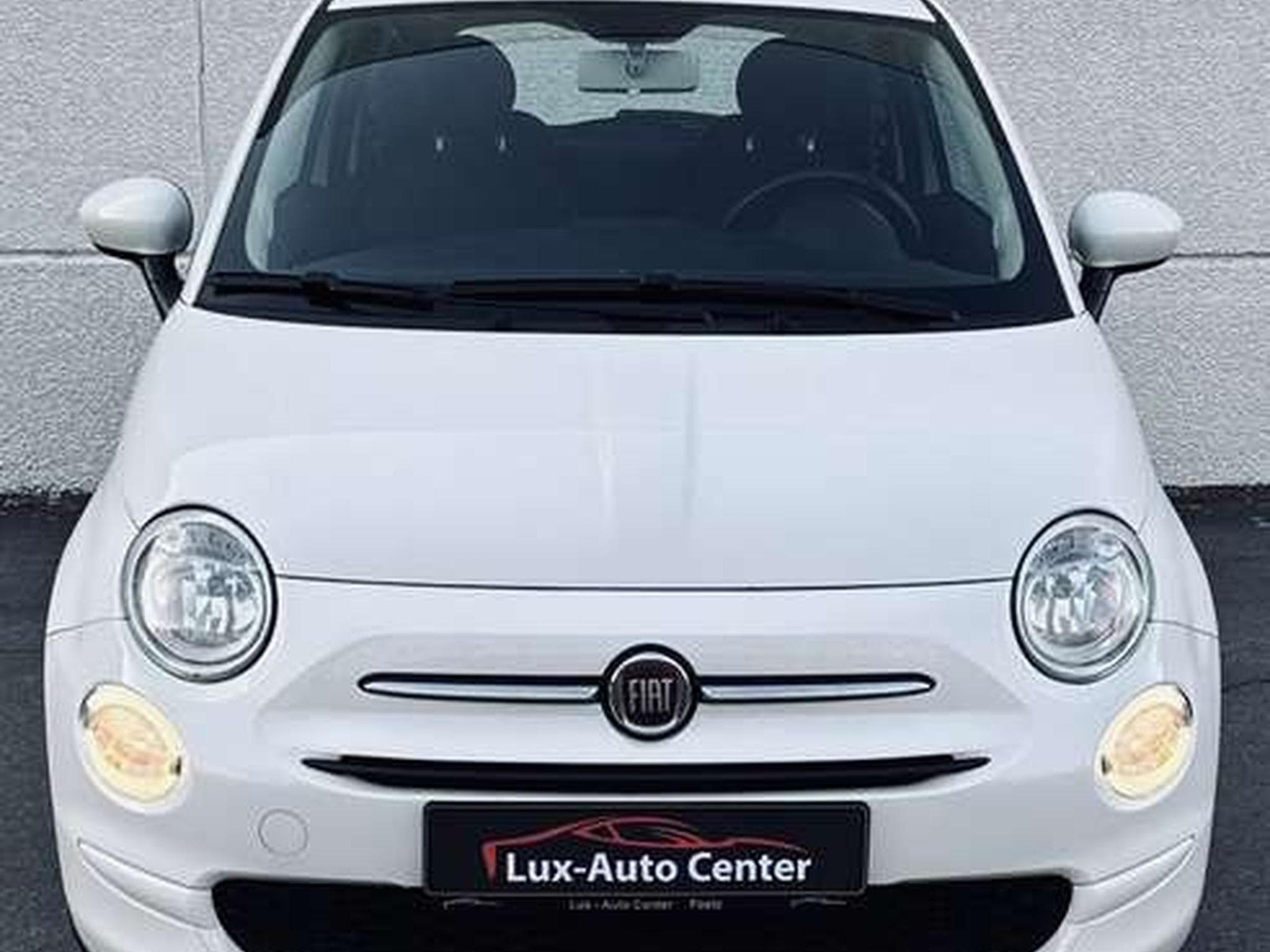 Fiat 500 0.9 TwinAir AUTOMATIQUE// Garantie 12 Mois✅✅✅ (2018) - Foto 3