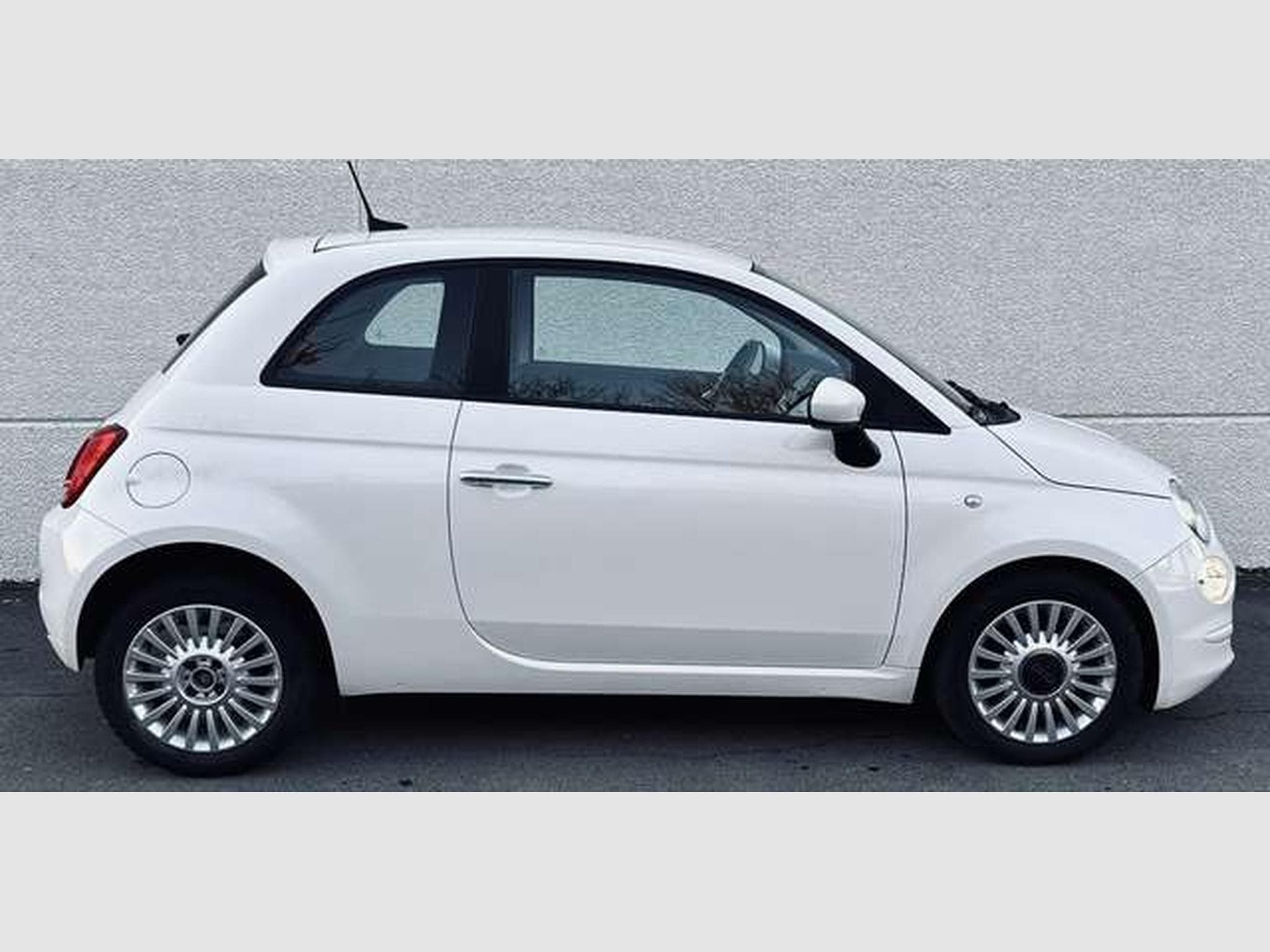 Fiat 500 0.9 TwinAir AUTOMATIQUE// Garantie 12 Mois✅✅✅ (2018) - Foto 4