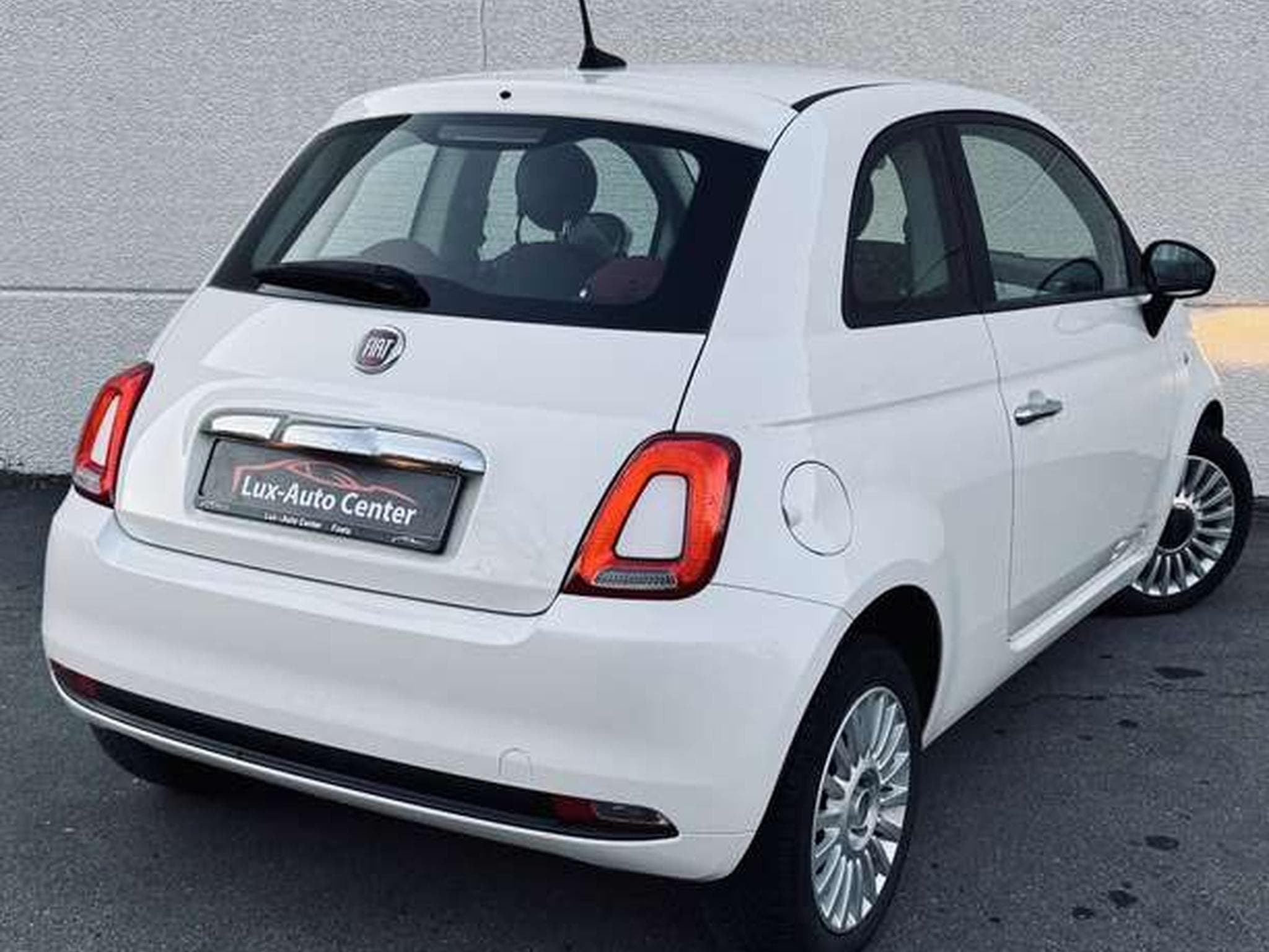 Fiat 500 0.9 TwinAir AUTOMATIQUE// Garantie 12 Mois✅✅✅ (2018) - Foto 6