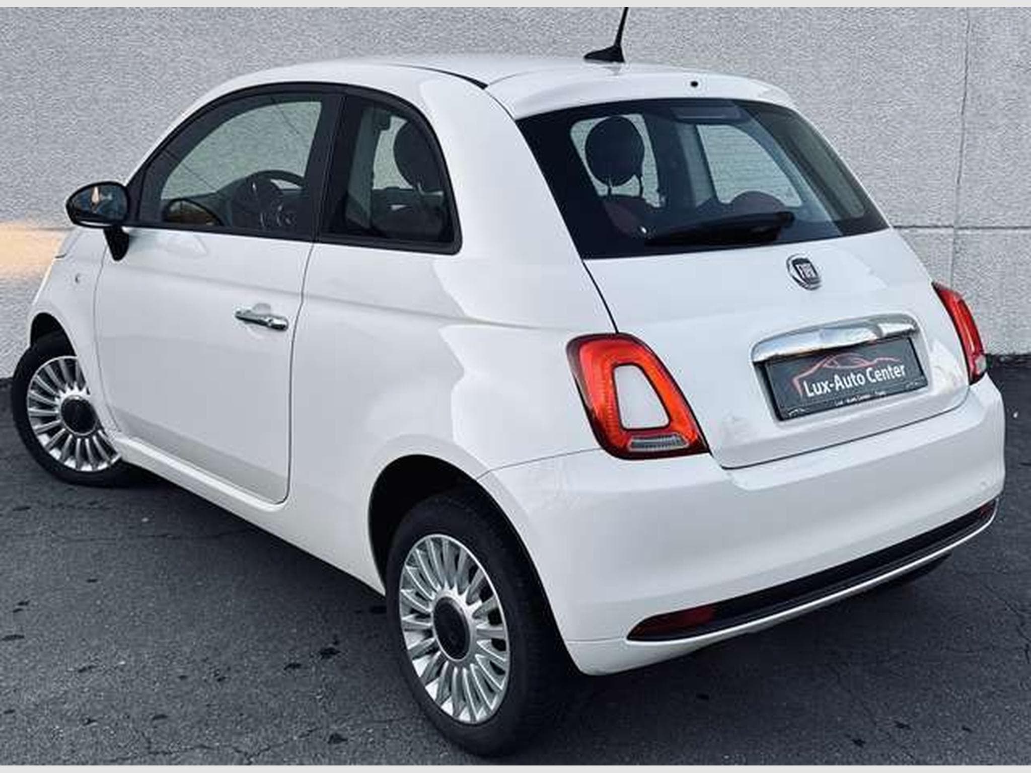 Fiat 500 0.9 TwinAir AUTOMATIQUE// Garantie 12 Mois✅✅✅ (2018) - Foto 7