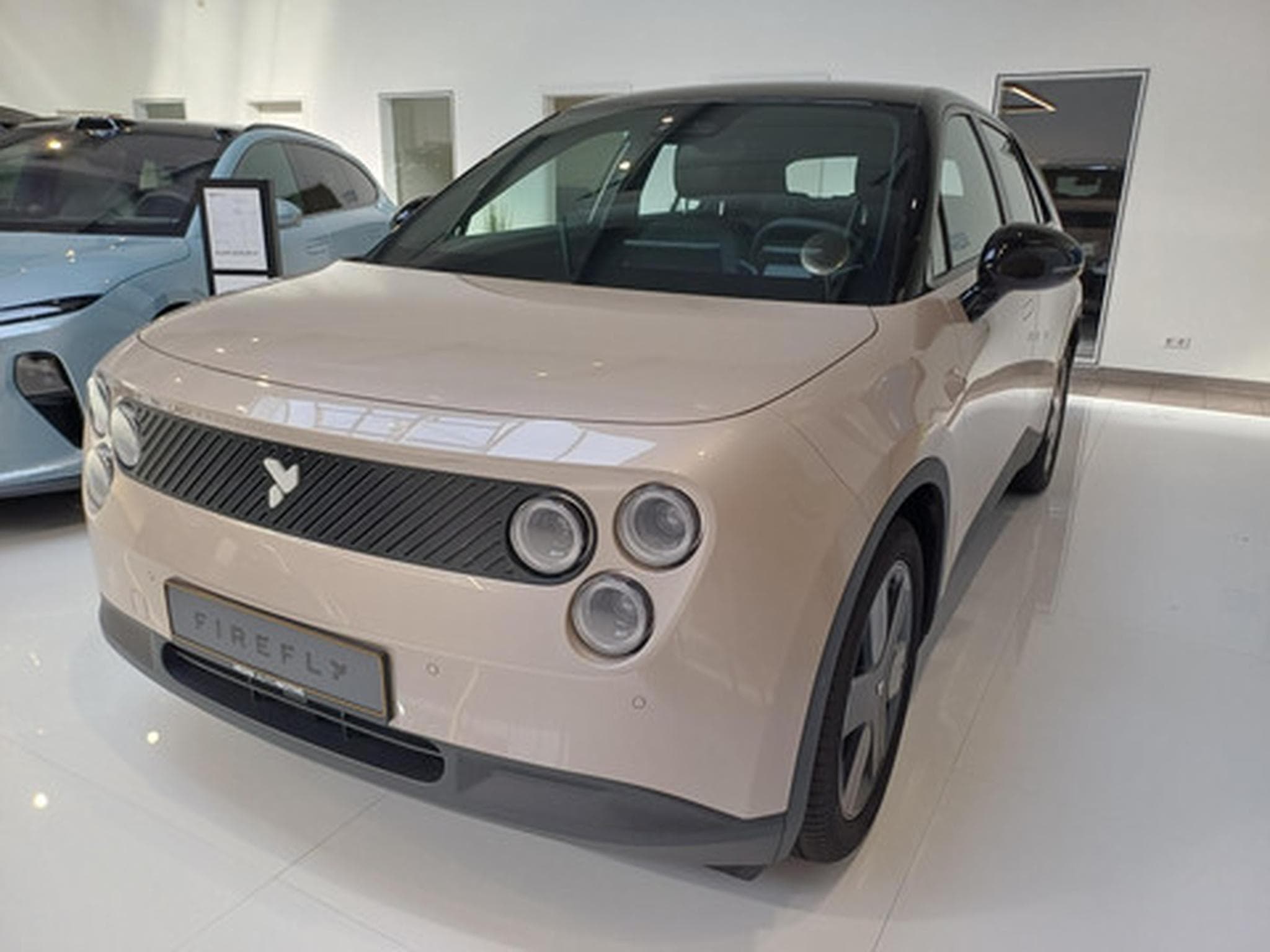 Firefly Select BEV 41kWh Select (2026) - Photo 1