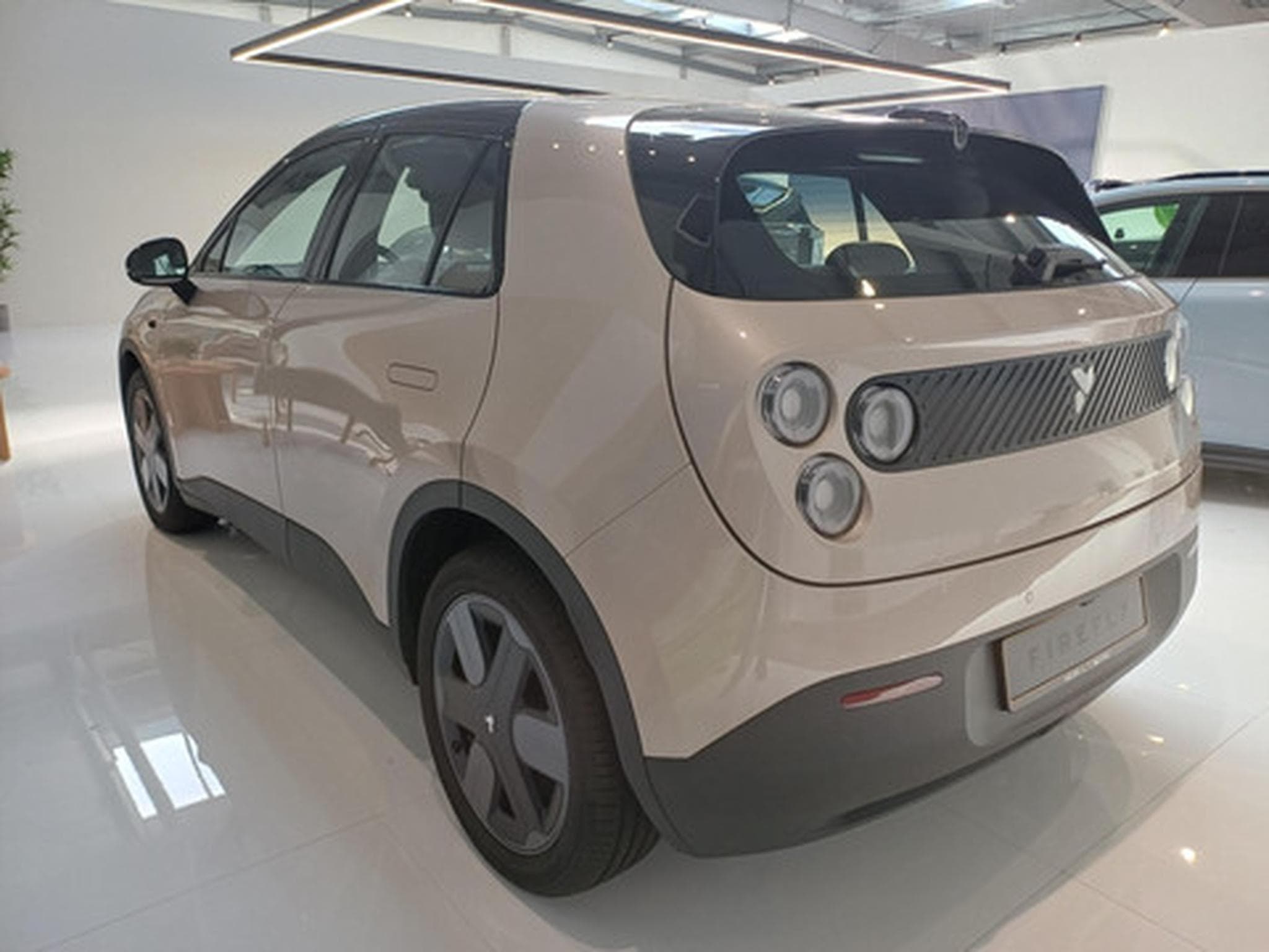 Firefly Select BEV 41kWh Select (2026) - Photo 5