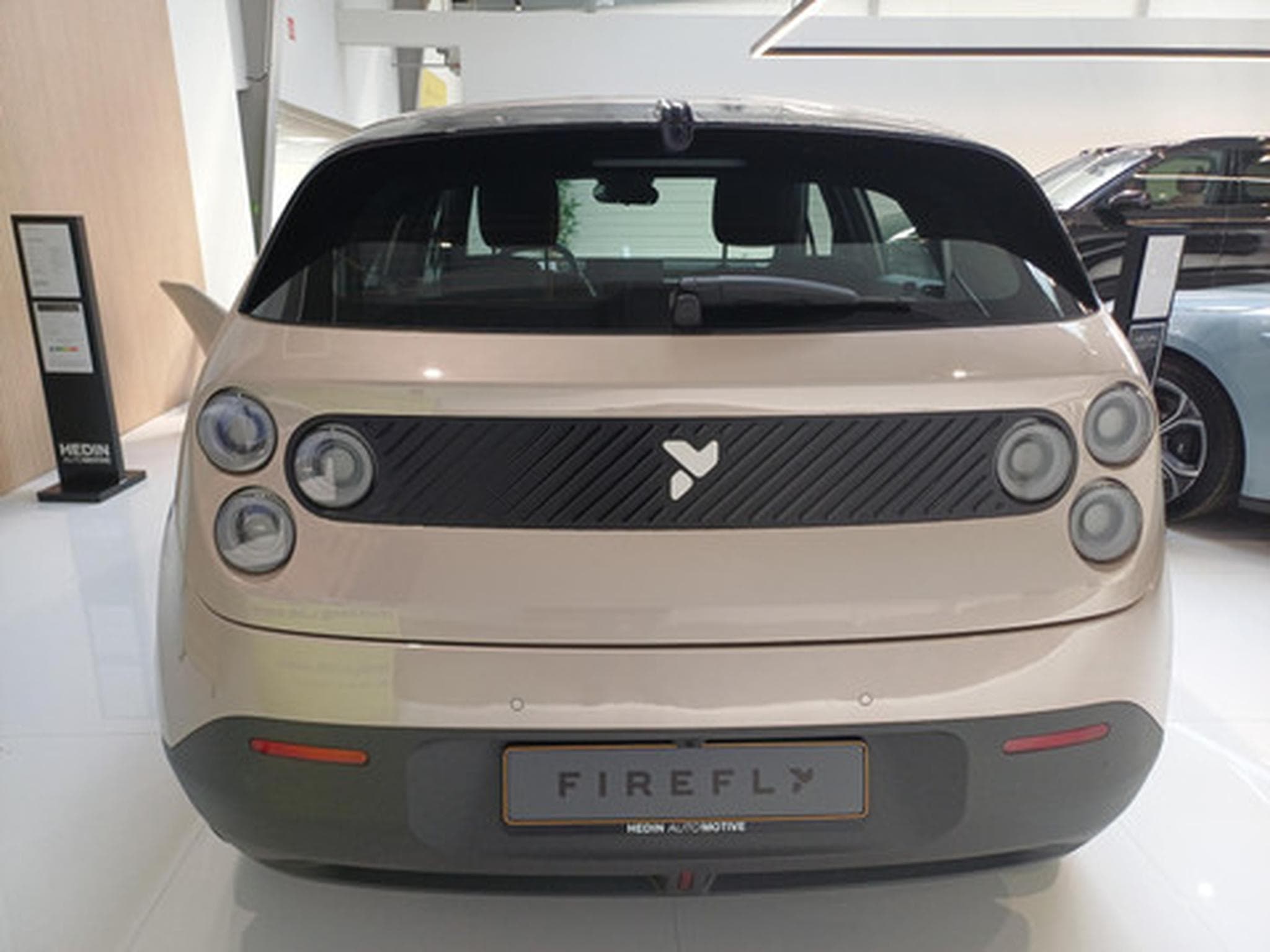 Firefly Select BEV 41kWh Select (2026) - Photo 6