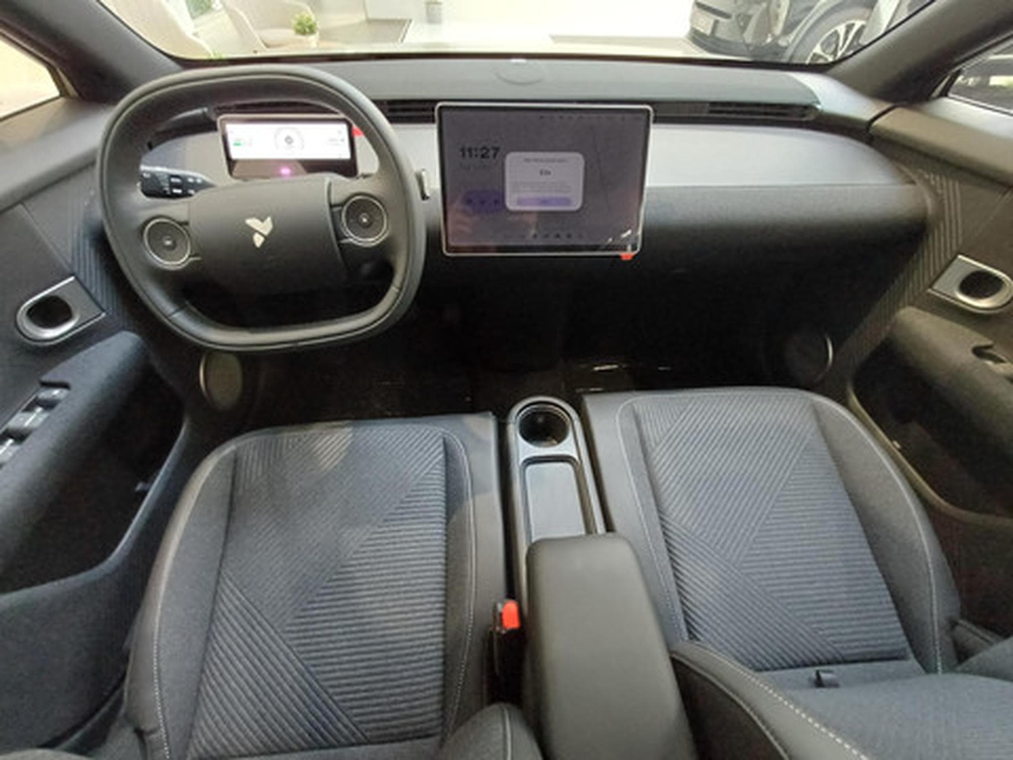 Firefly Select BEV 41kWh Select (2026) - Photo 7