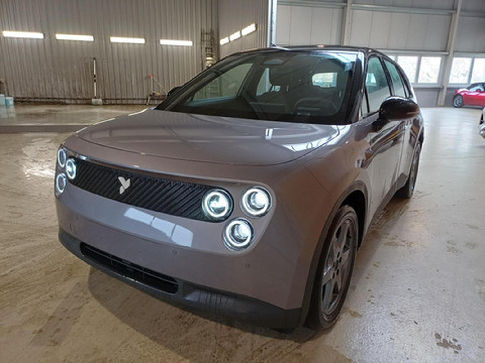 Firefly Select BEV 41kWh Select (2026) - Photo 1