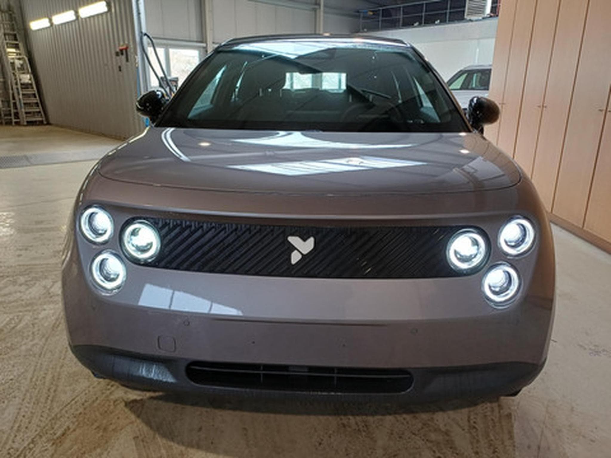 Firefly Select BEV 41kWh Select (2026) - Photo 3