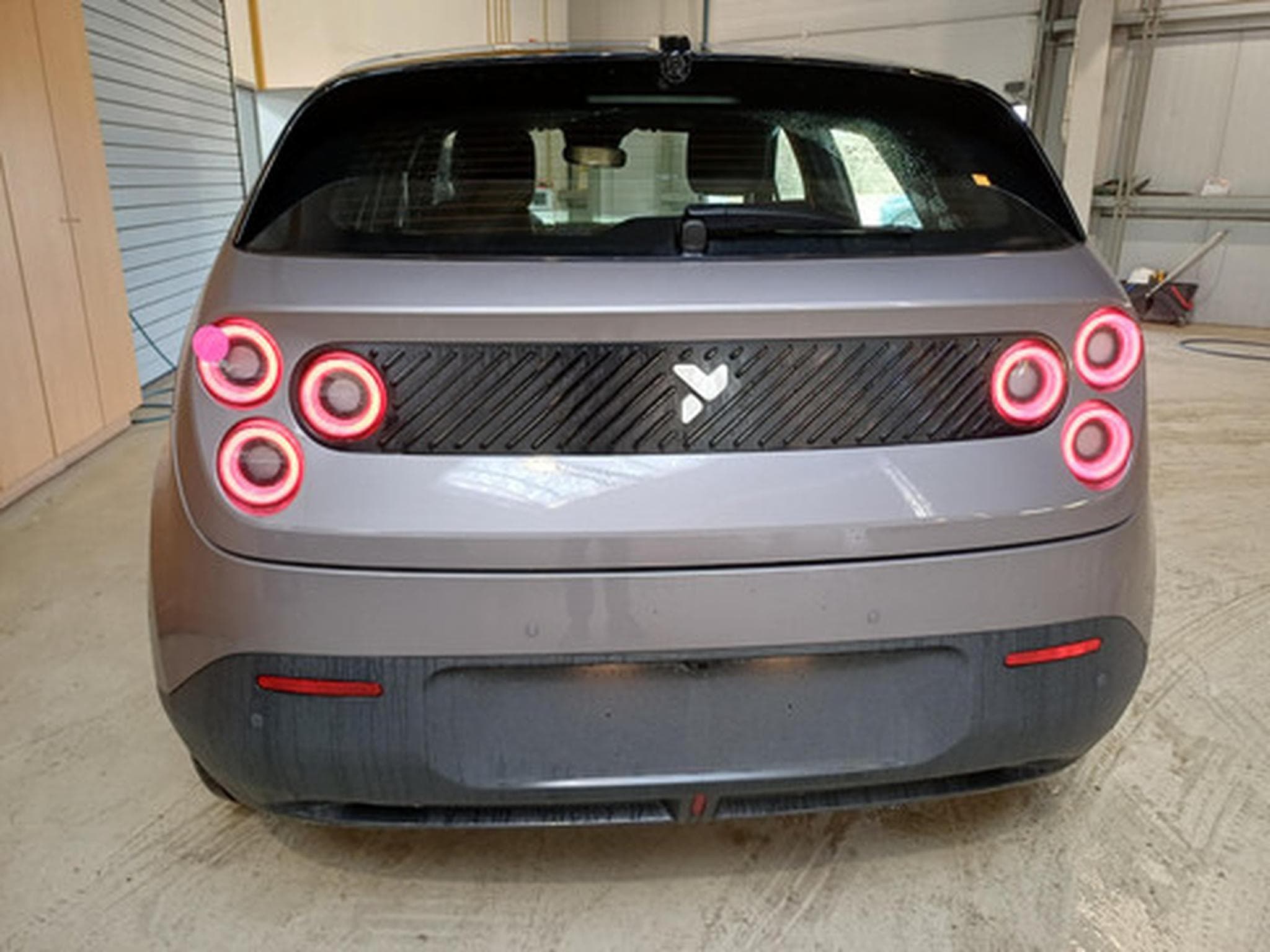 Firefly Select BEV 41kWh Select (2026) - Photo 6