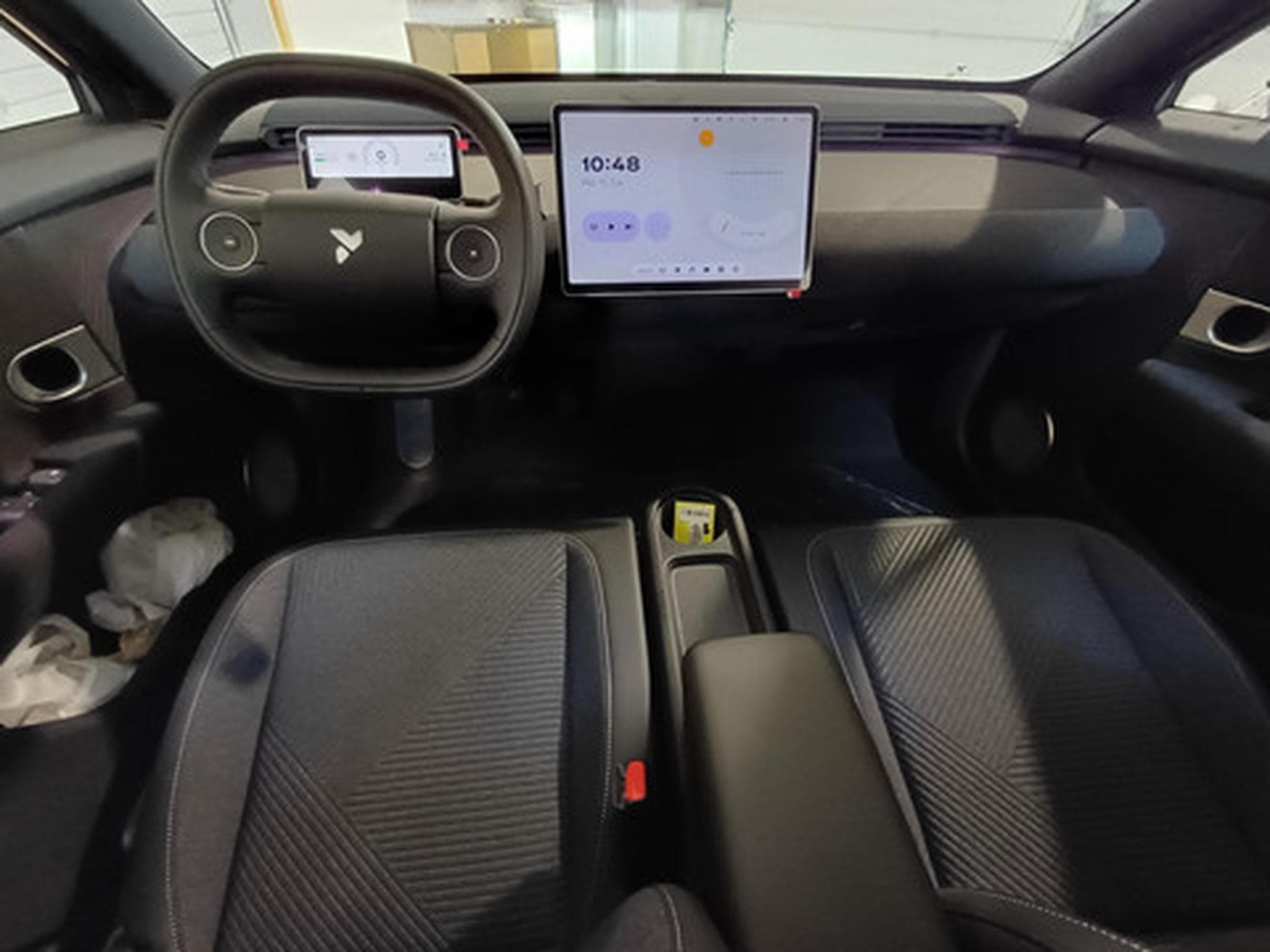 Firefly Select BEV 41kWh Select (2026) - Photo 7