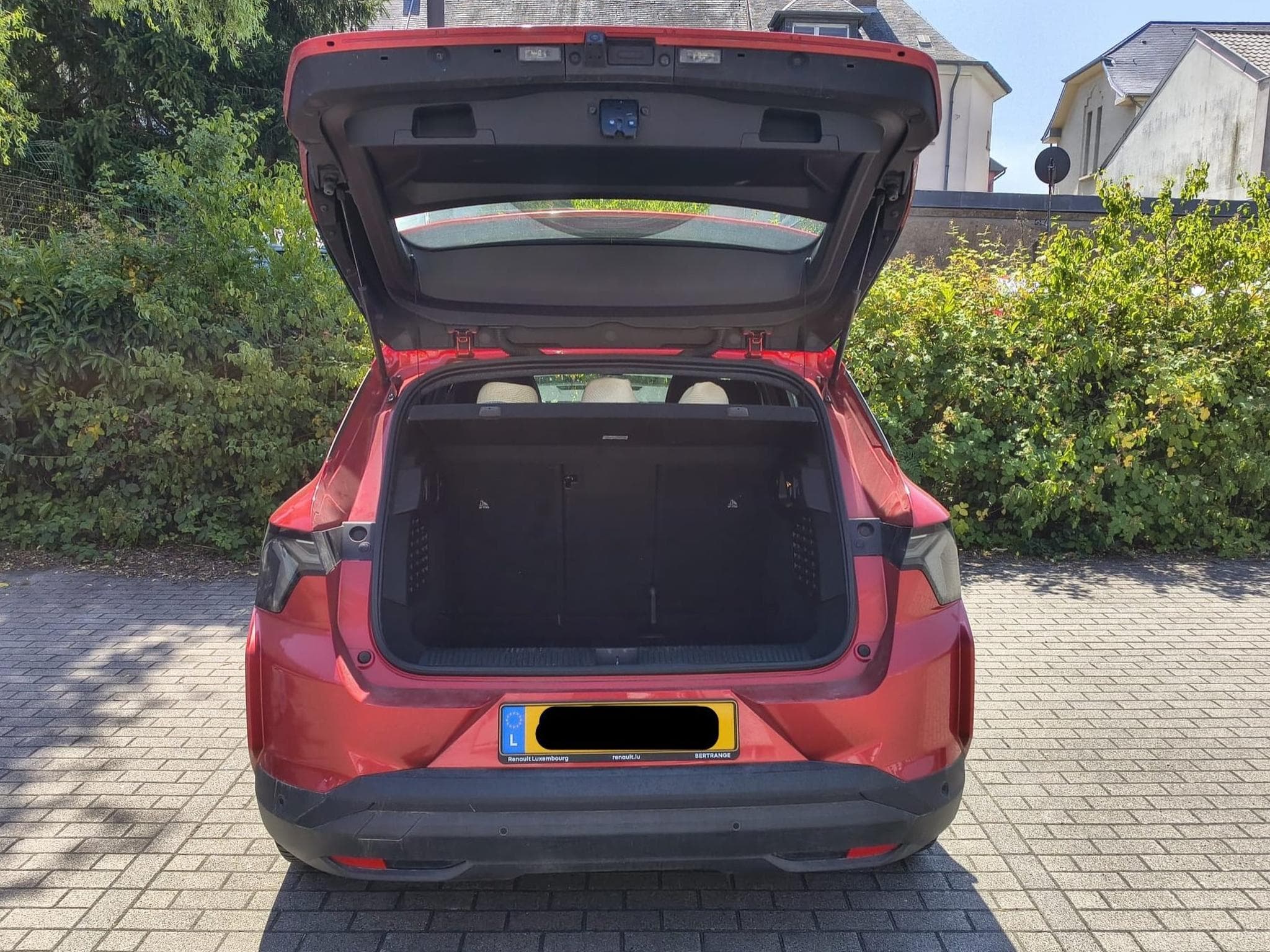 Renault Scenic E-Scenic E-Tech 60 Kwh Comfort Range Evo (2024) - Foto 13