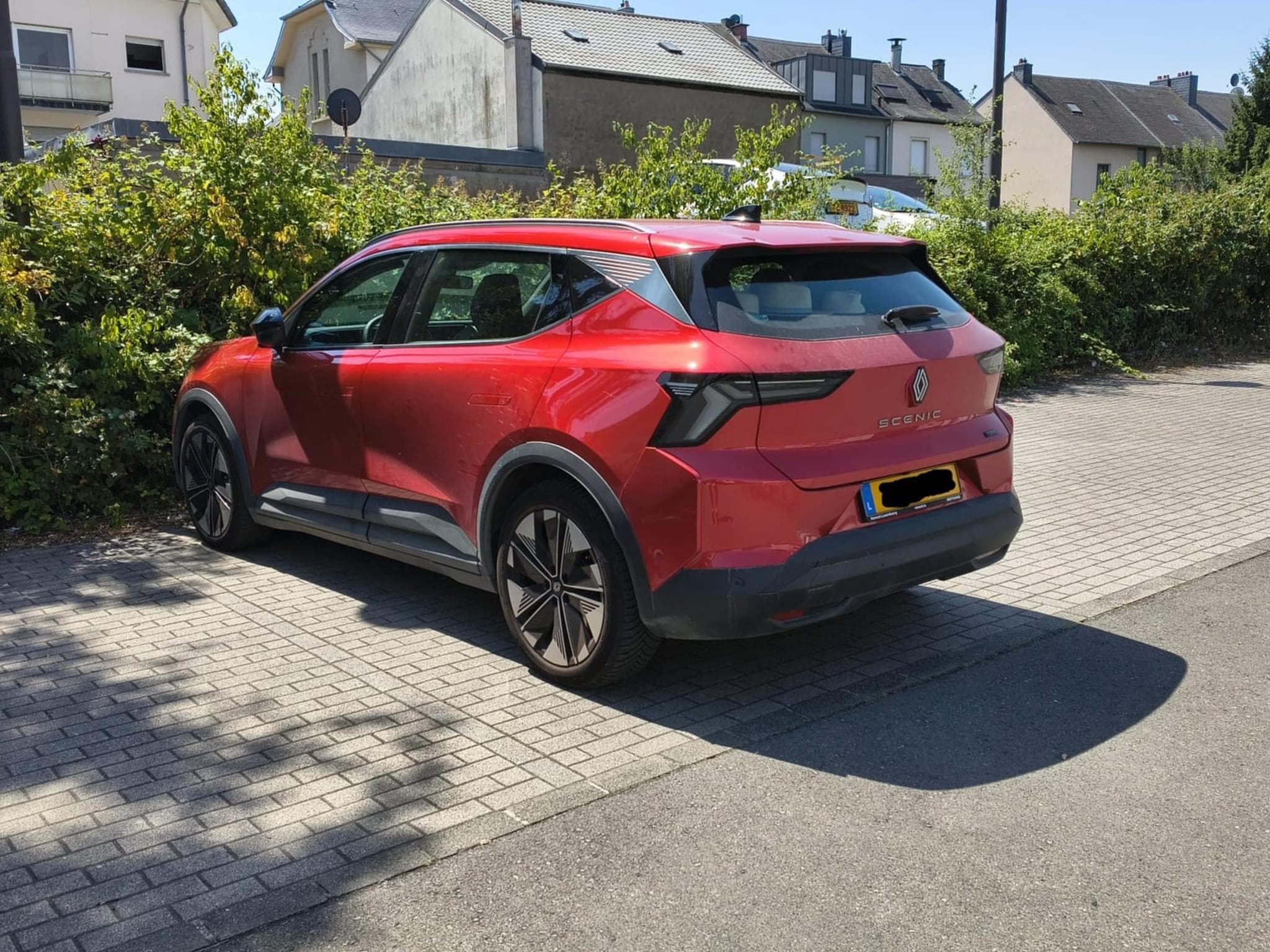 Renault Scenic E-Scenic E-Tech 60 Kwh Comfort Range Evo (2024) - Foto 14