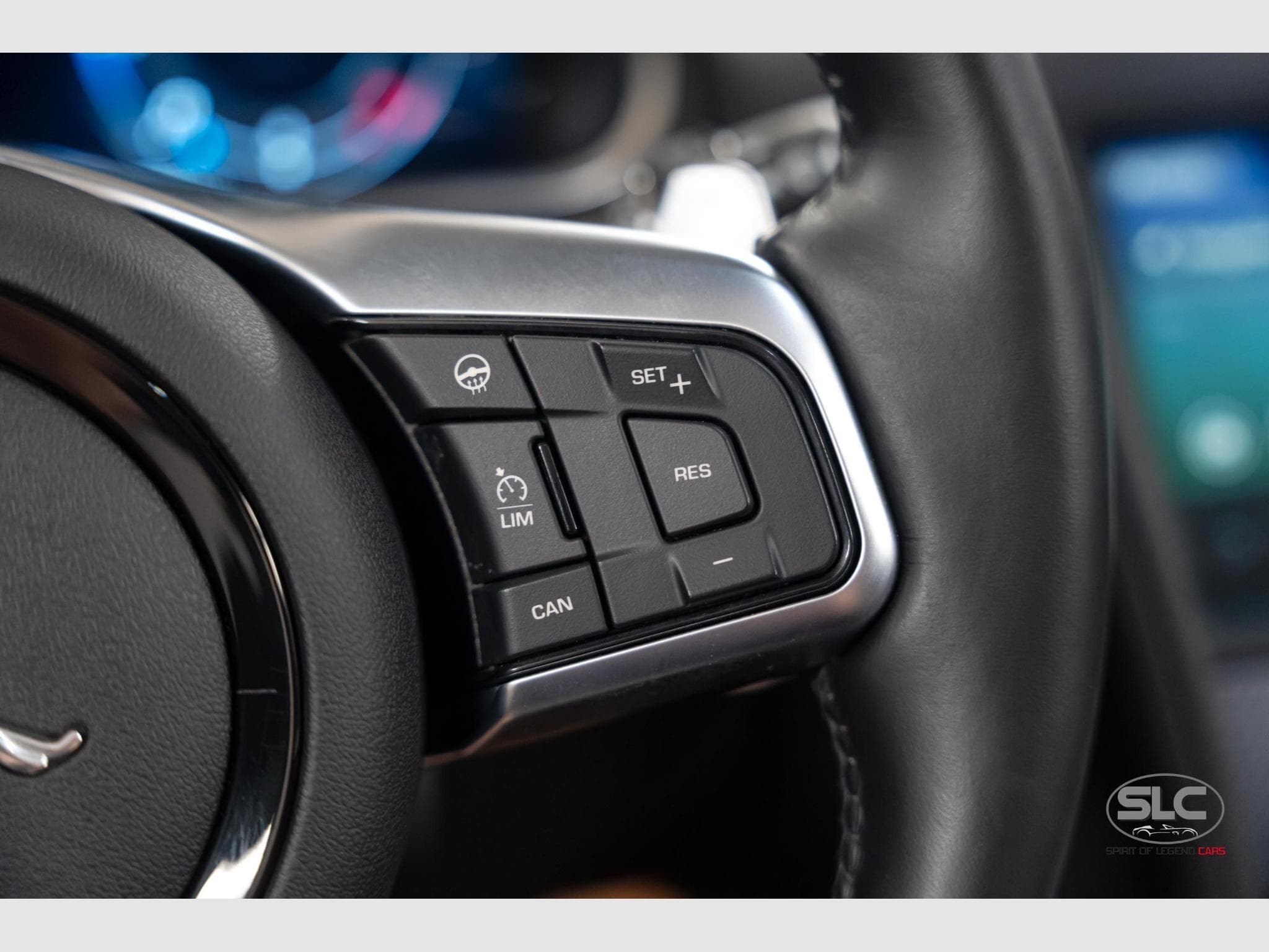 Jaguar F-Type P300 R-DYNAMIC Perf./Heated/Cooled/P (2024) - Foto 7